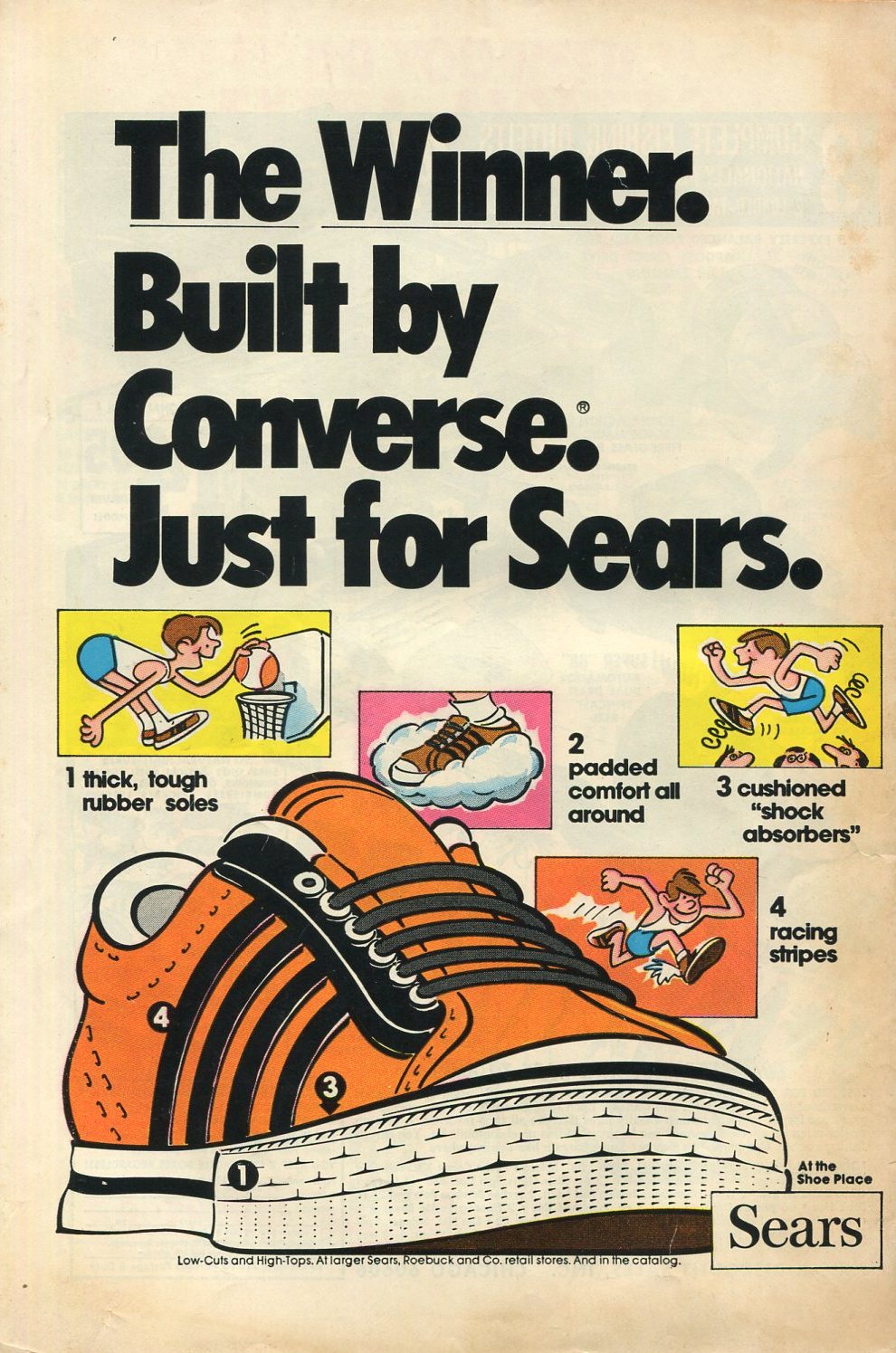 Read online Archie's Joke Book Magazine comic -  Issue #197 - 36