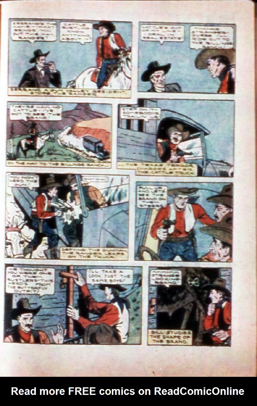 Read online Captain Battle, Jr. comic -  Issue #2 - 51