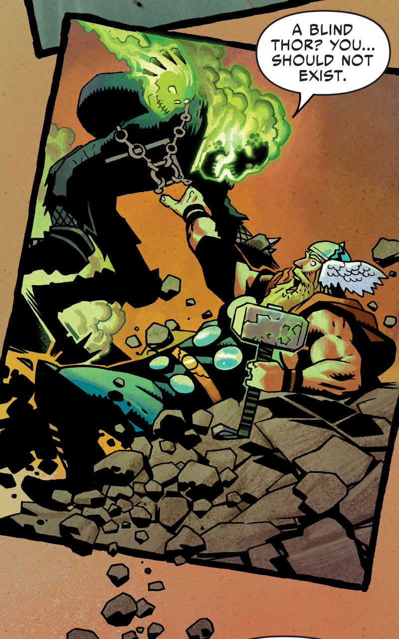 Read online Avengers Forever: Infinity Comic comic -  Issue #3 - 7