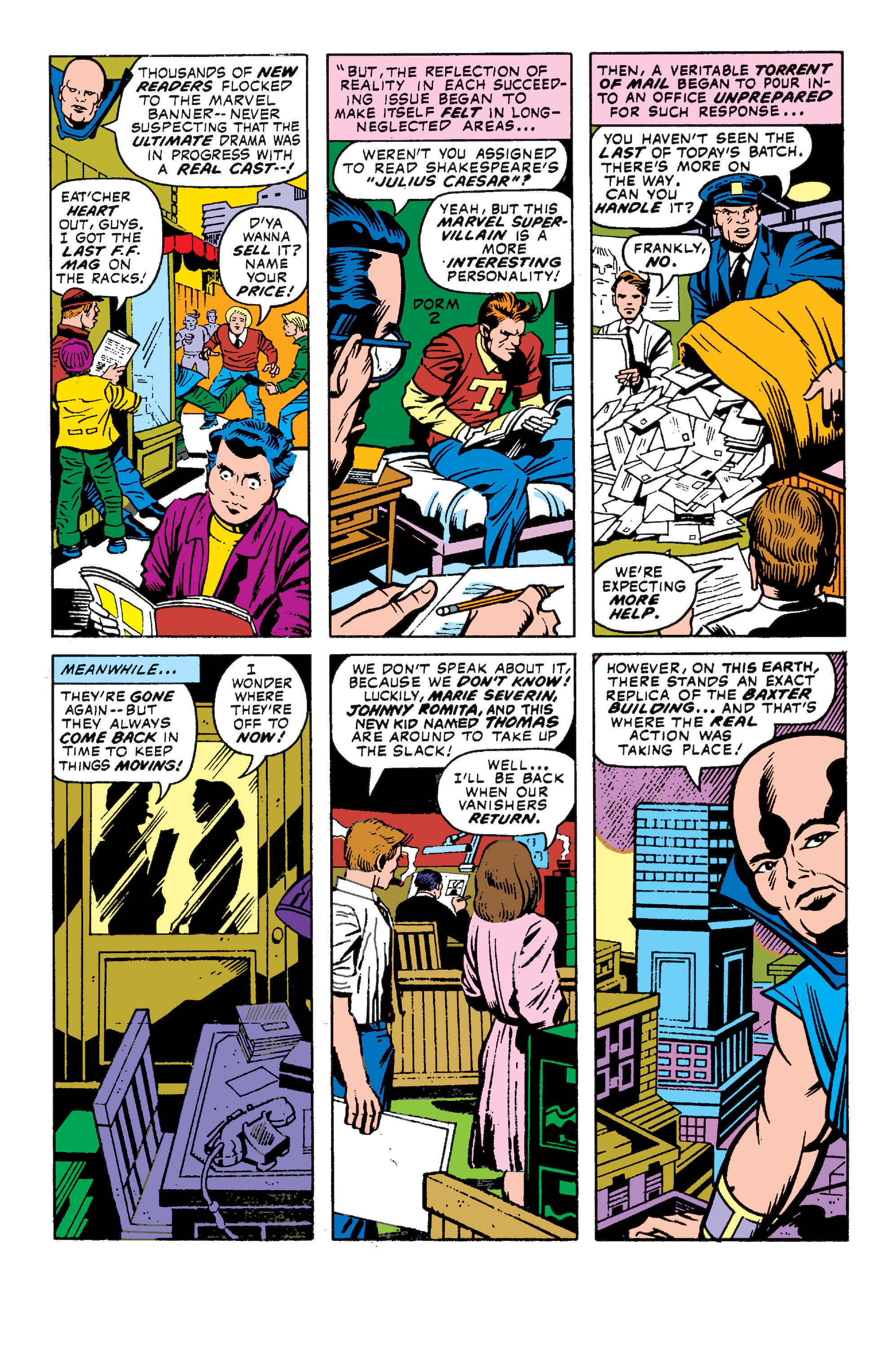 Read online What If? (1977) comic -  Issue # _Complete Collection TPB 1 (Part 4) - 76