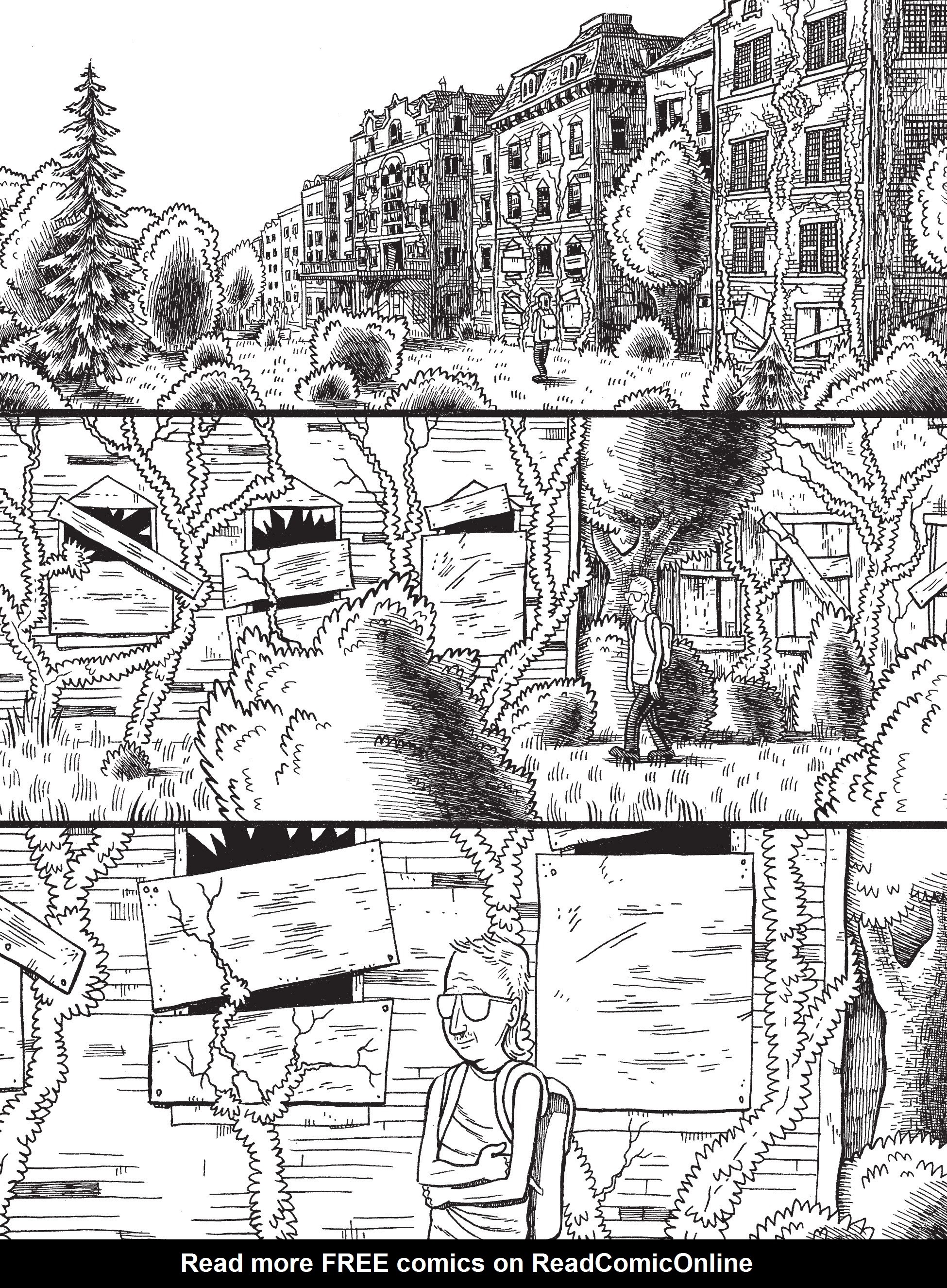Read online House comic -  Issue # TPB - 15