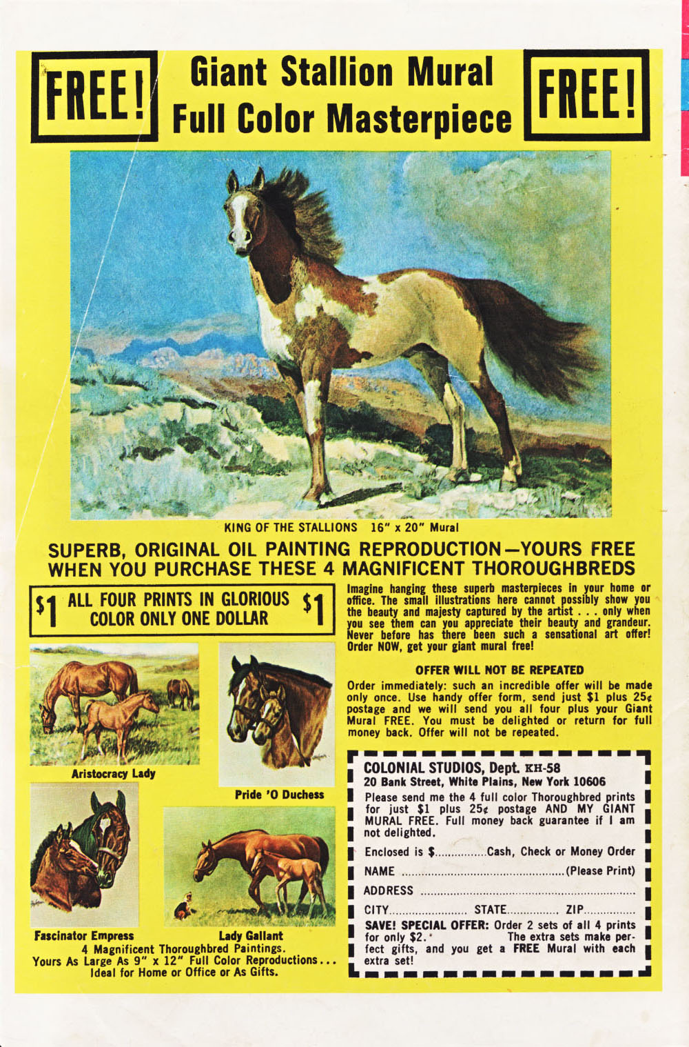 Read online Beep Beep The Road Runner comic -  Issue #22 - 36