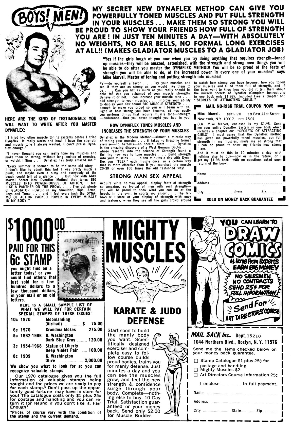 Read online The Crime Machine comic -  Issue #2 - 2