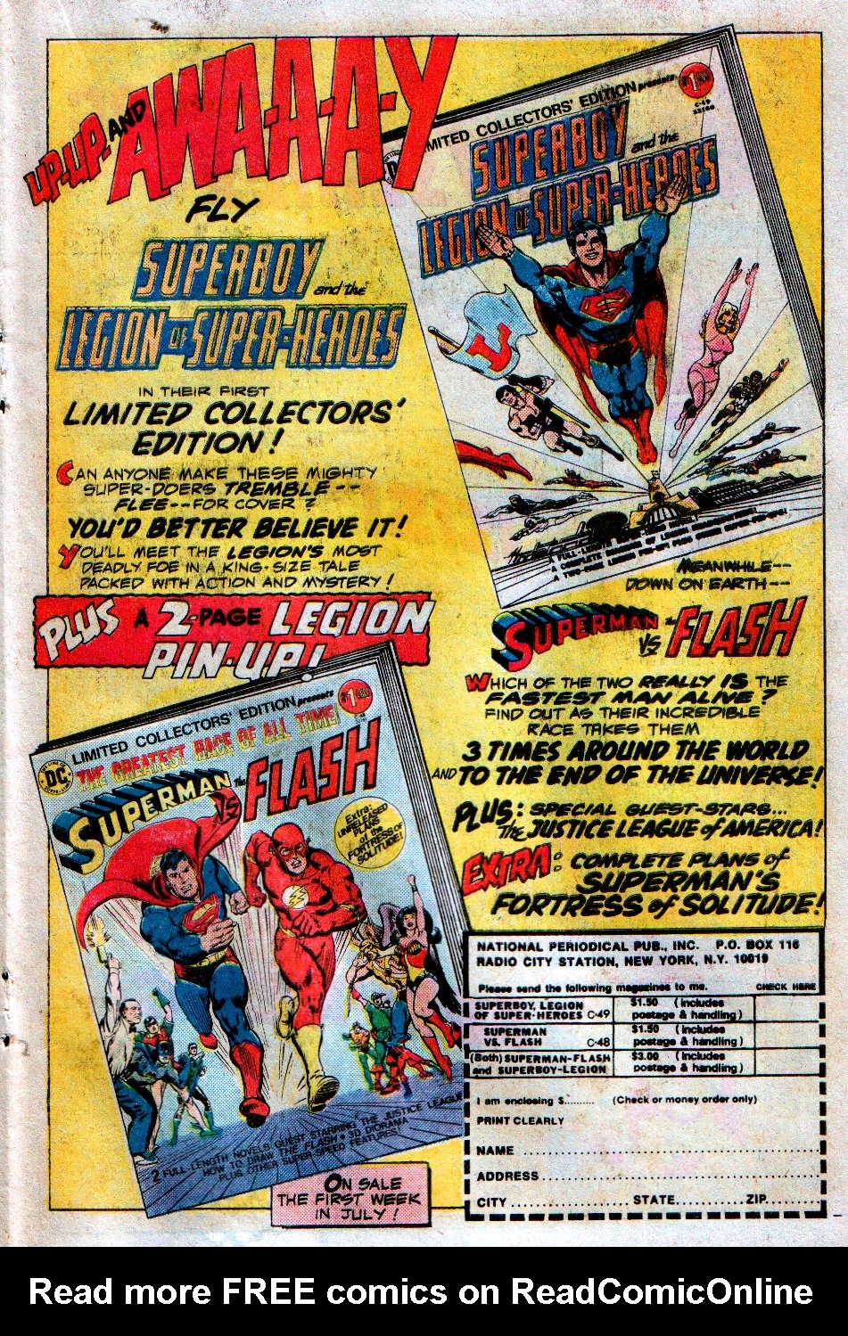 Read online Blitzkrieg comic -  Issue #5 - 12