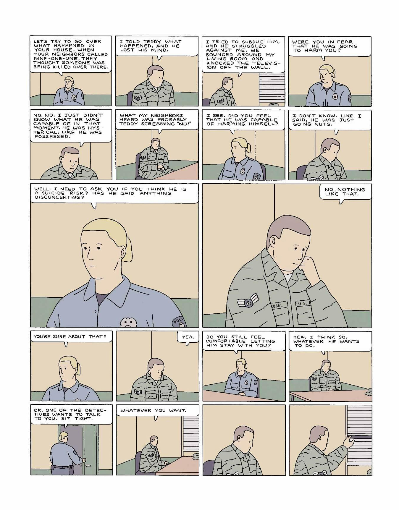 Read online Sabrina comic -  Issue # TPB (Part 1) - 78