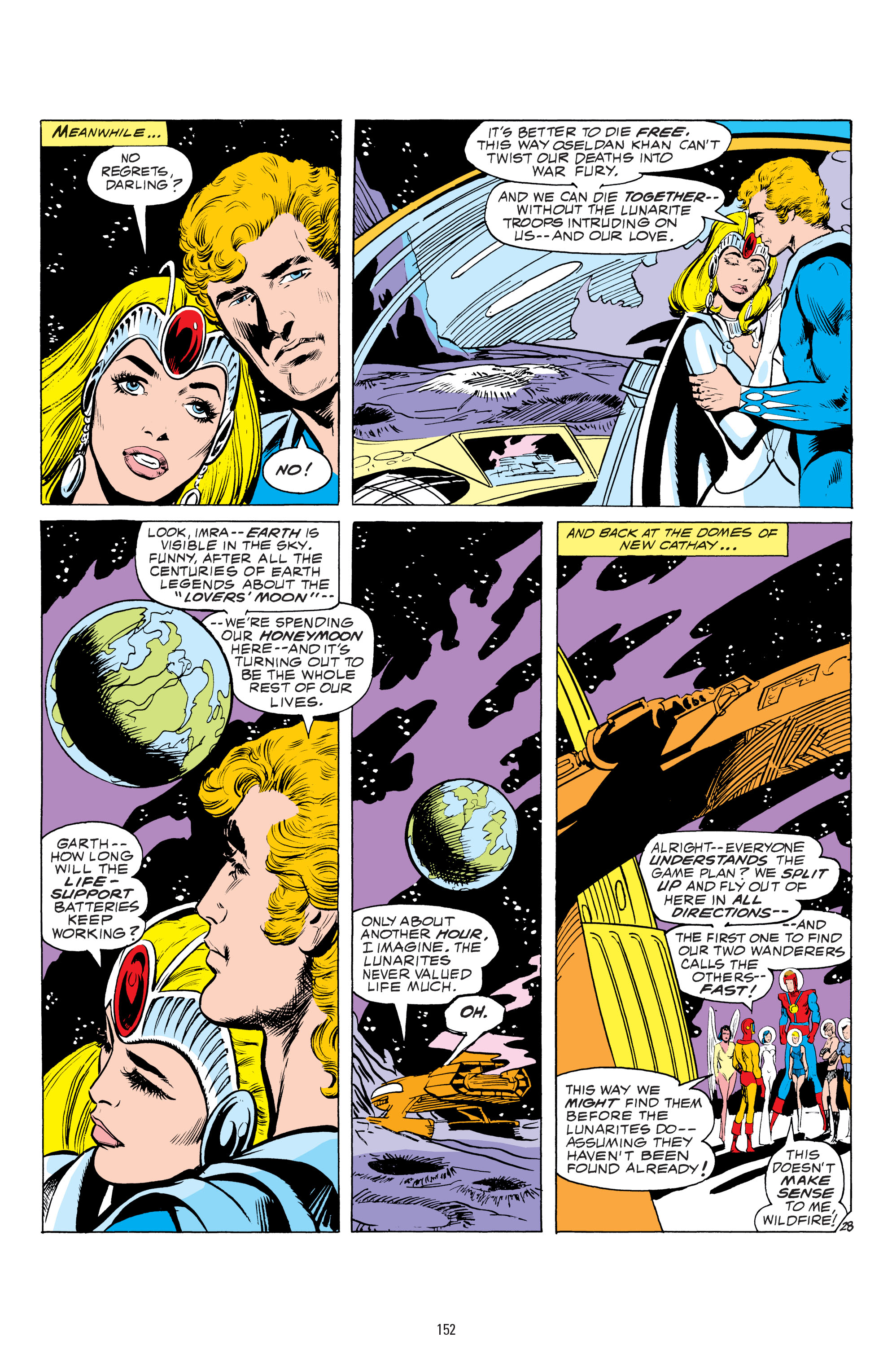 Read online Superboy and the Legion of Super-Heroes comic -  Issue # TPB 1 (Part 2) - 47