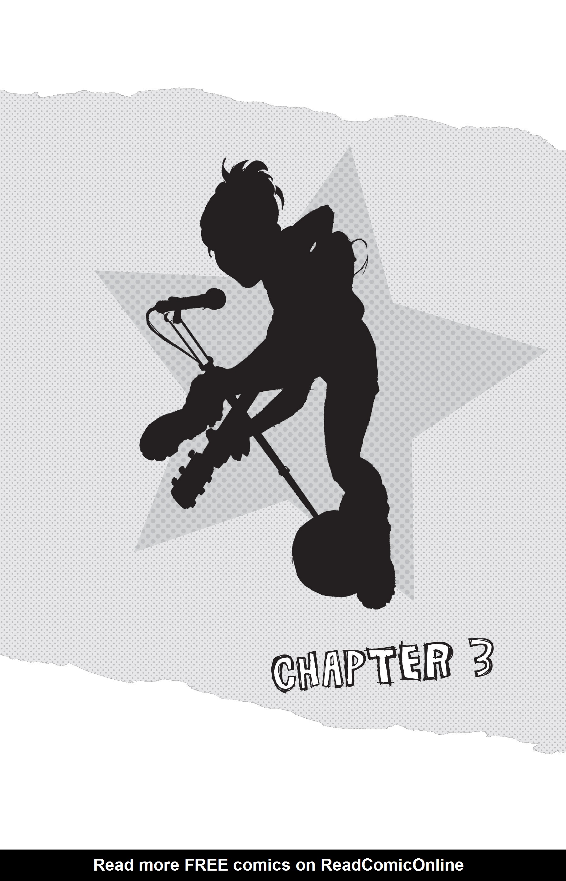 Read online Hopeless Savages comic -  Issue # _TPB - 60