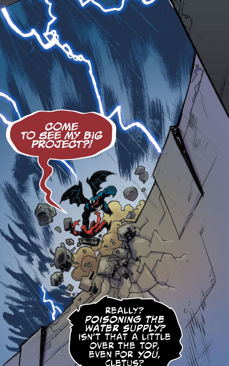 Read online Venom-Carnage: Infinity Comic comic -  Issue #1 - 20
