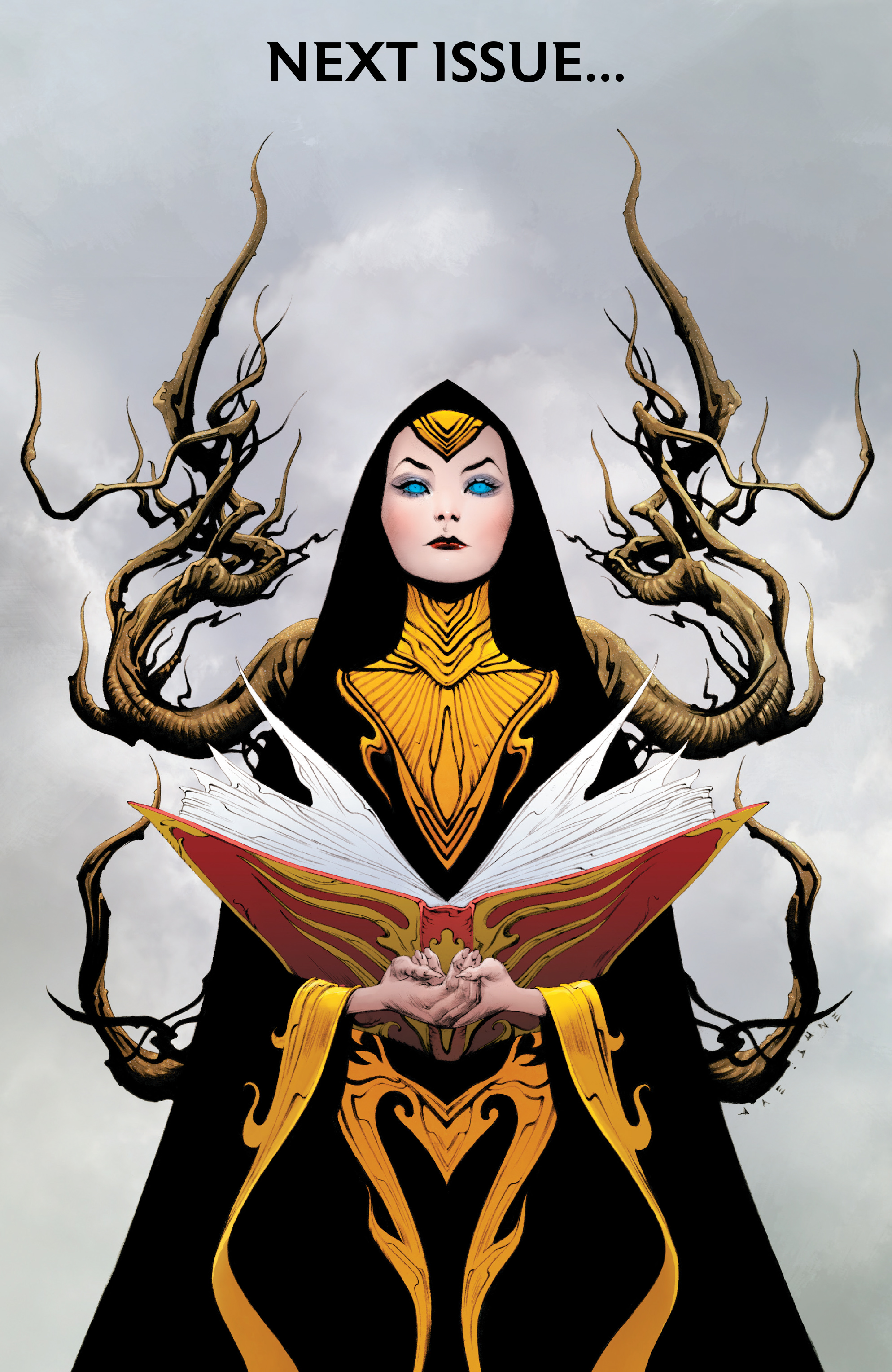 Read online Dune: House Atreides comic -  Issue #1 - 24