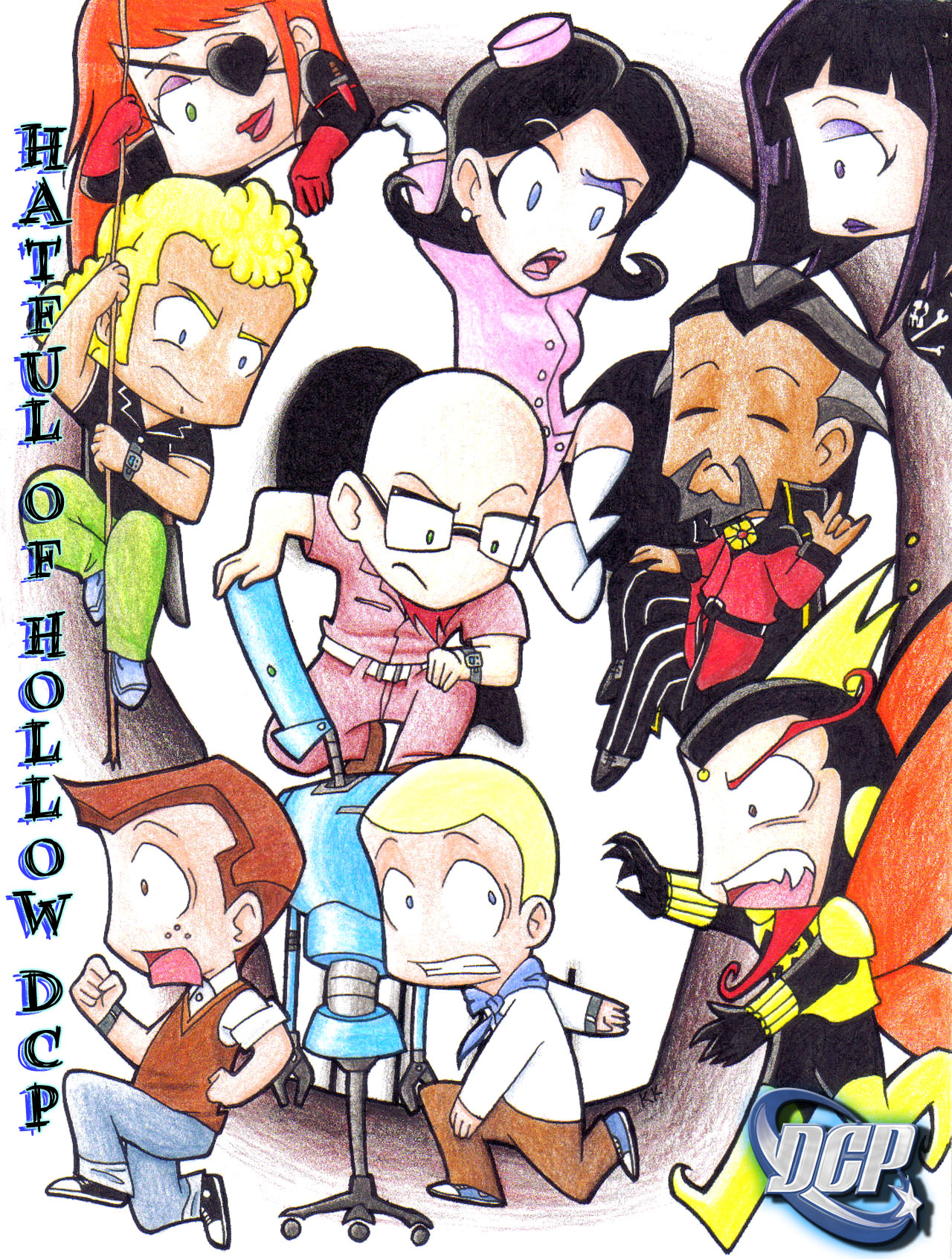 Read online Tales of the Legion comic -  Issue #314 - 36