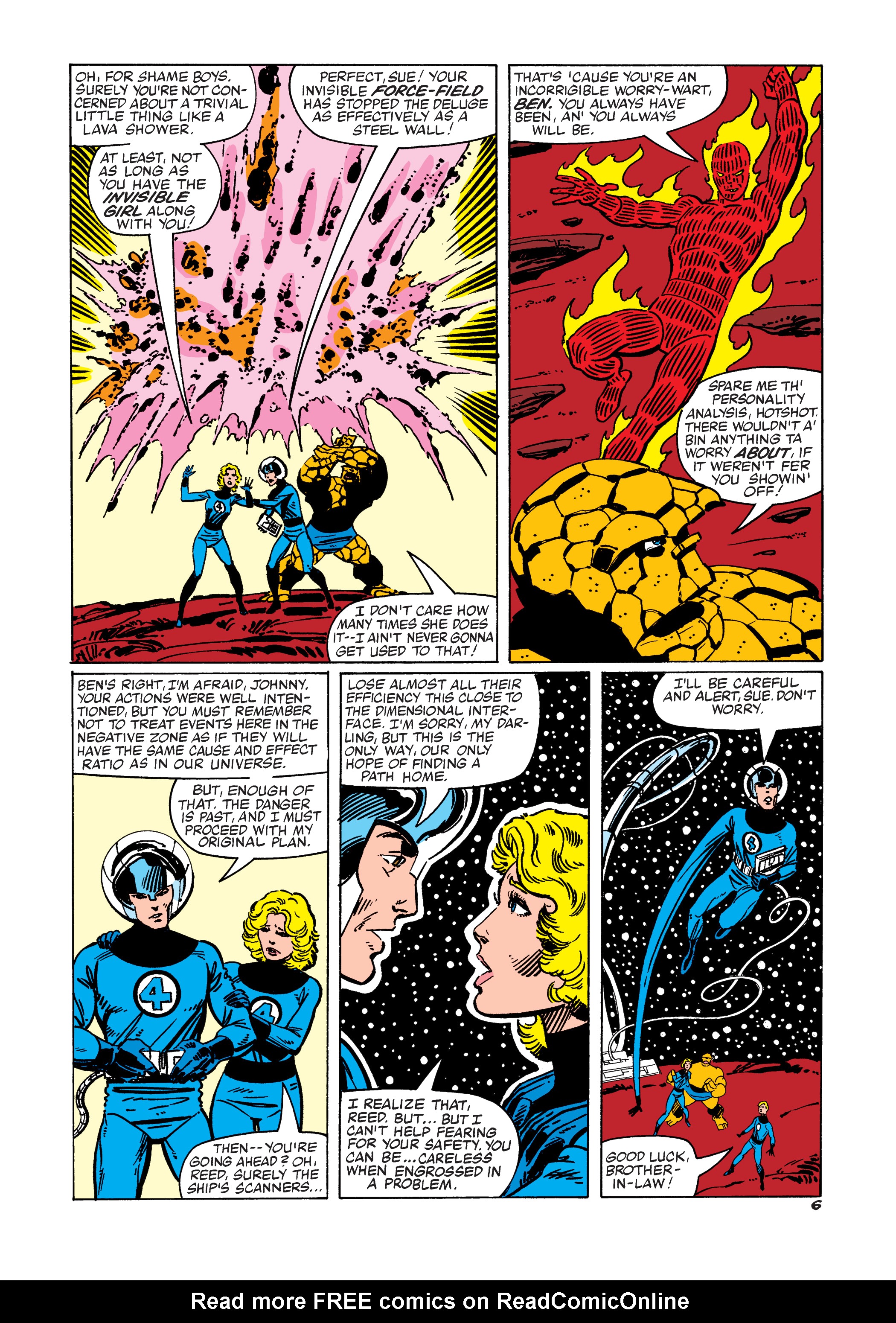 Read online Marvel Masterworks: The Avengers comic -  Issue # TPB 22 (Part 3) - 53