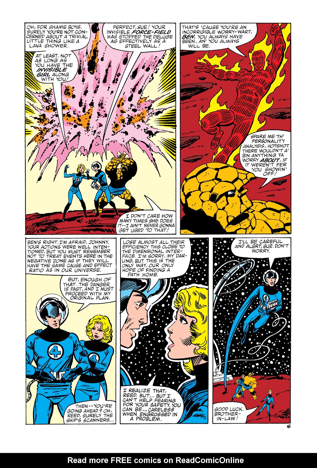 Marvel Masterworks: The Avengers issue TPB 22 (Part 3) - Page 53