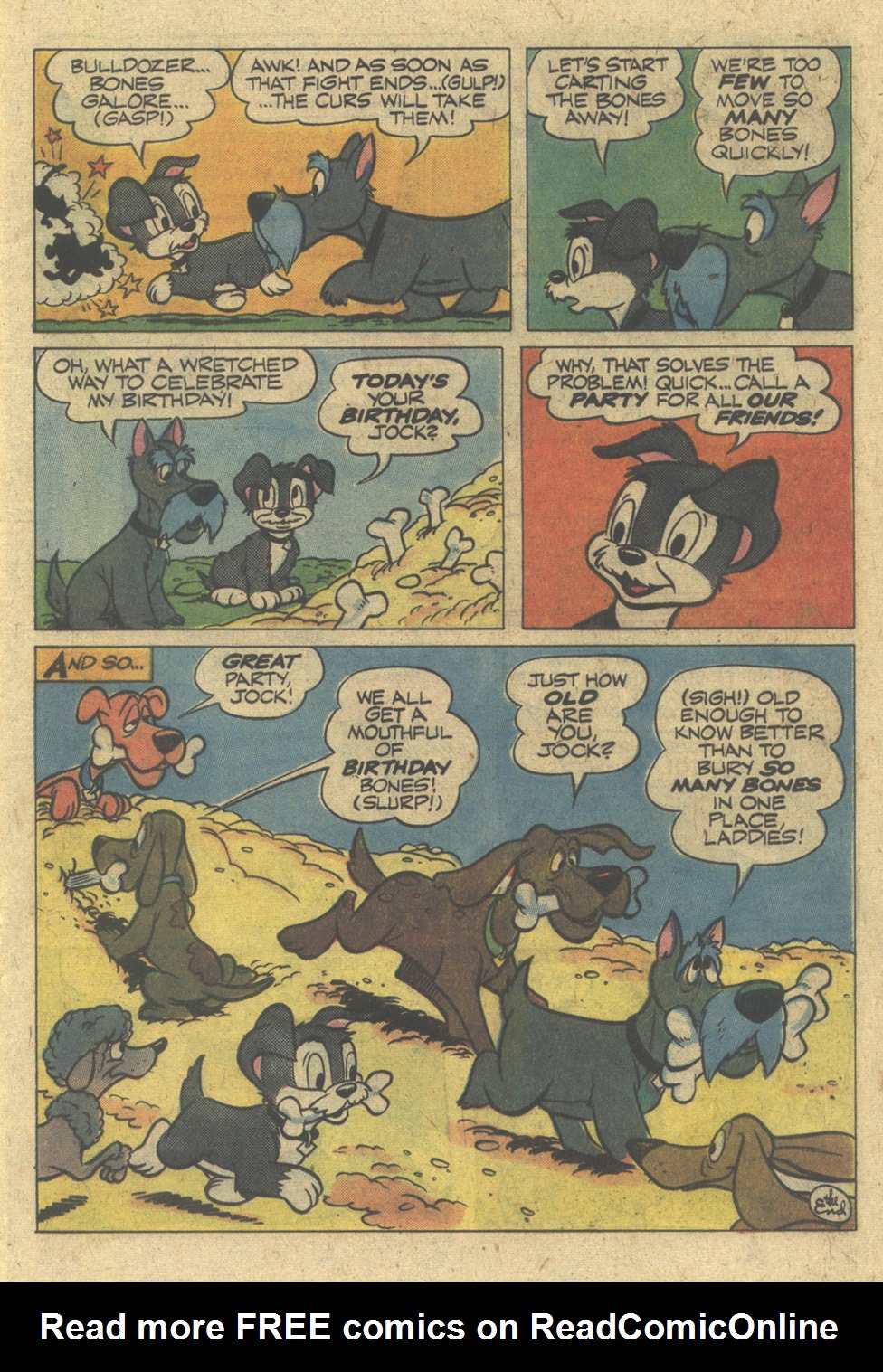 Scamp (1967) issue 37 - Page 9