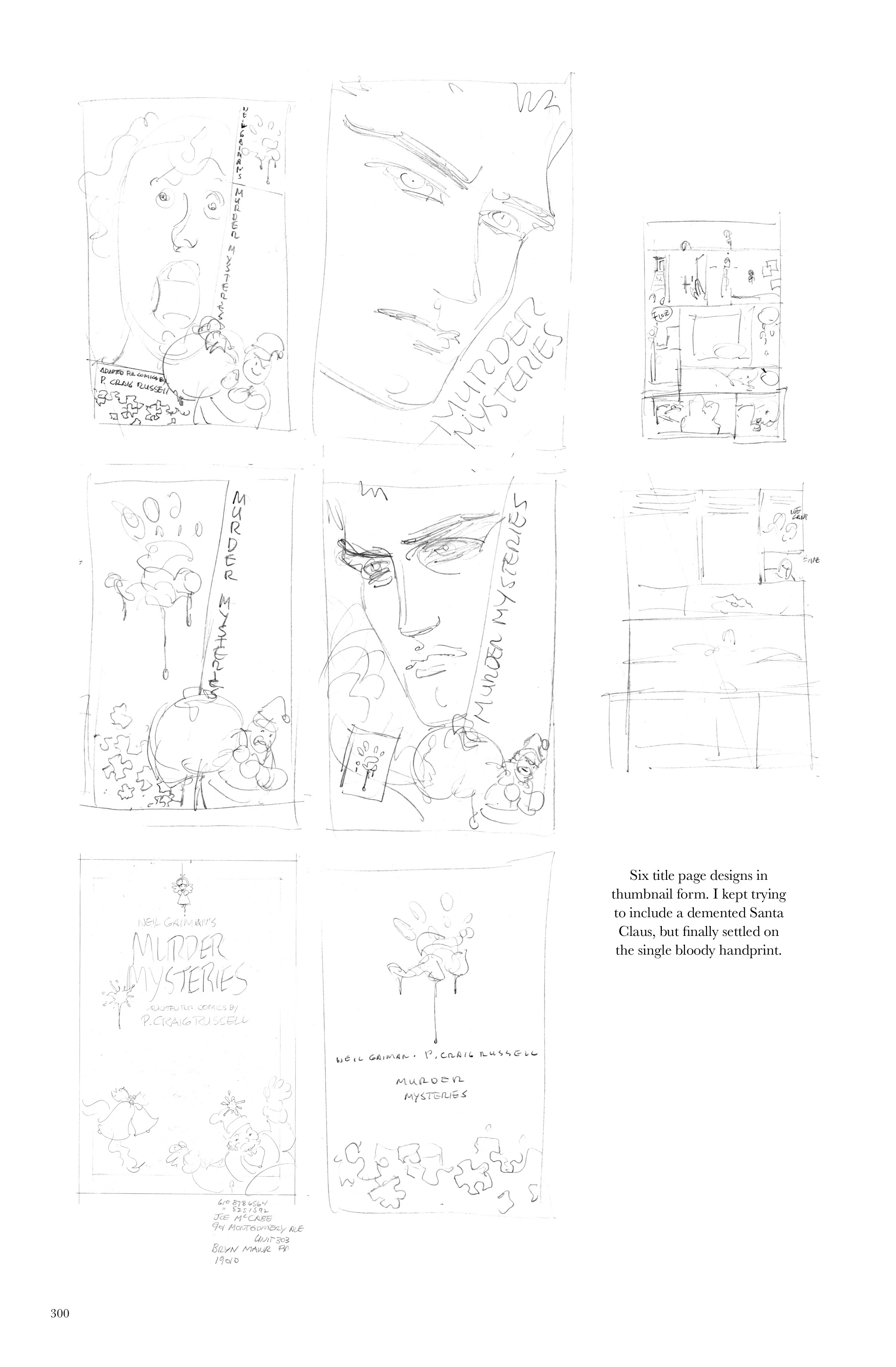 Read online The Neil Gaiman Library comic -  Issue # TPB 1 (Part 3) - 101