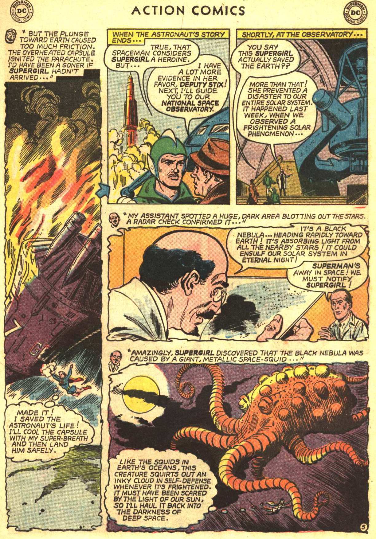 Action Comics (1938) 327 Page 24