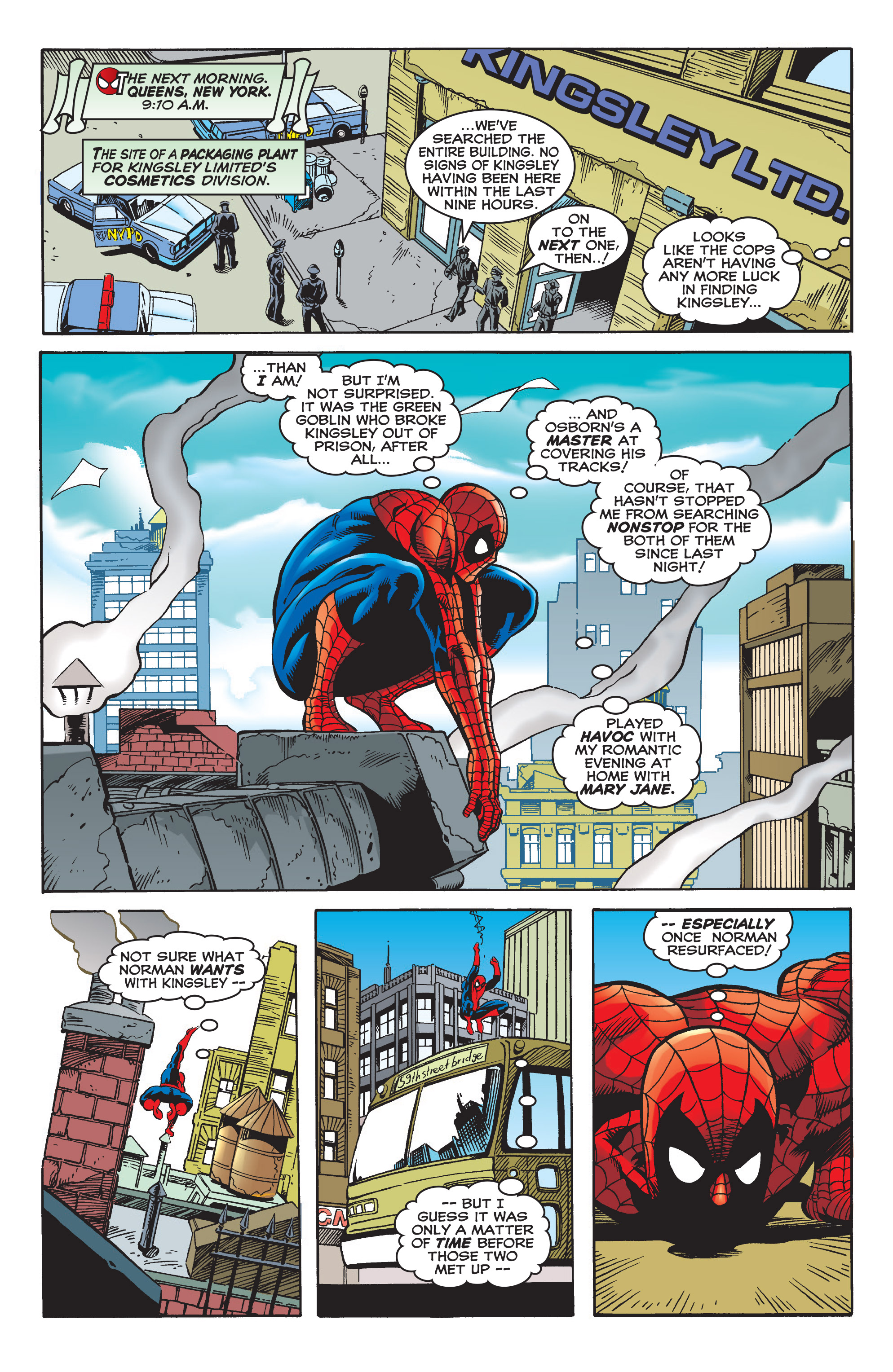 Read online Spider-Man: Hobgoblin Lives (2011) comic -  Issue # TPB (Part 2) - 37