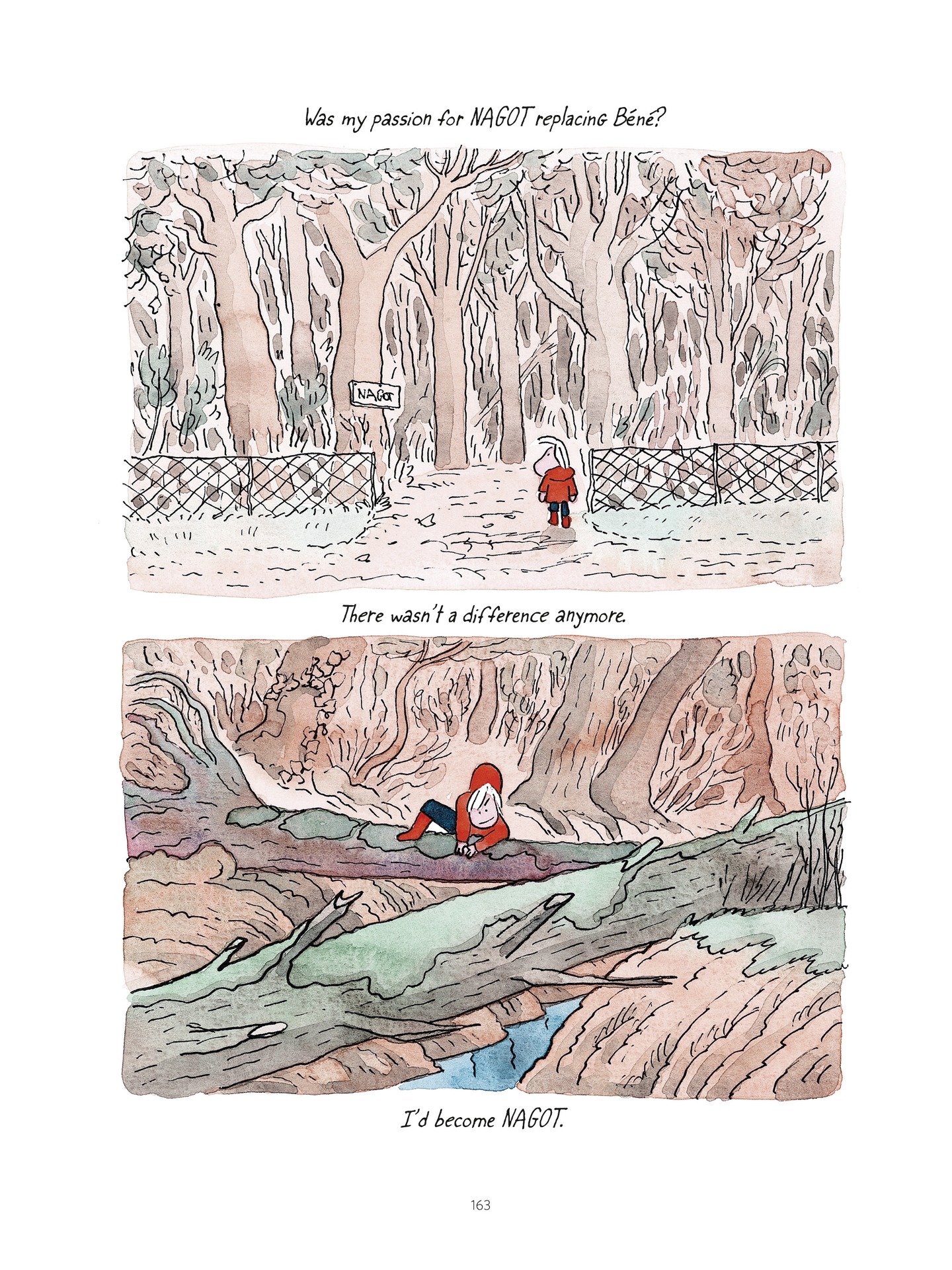 Read online Twin comic -  Issue # TPB 1 (Part 2) - 63