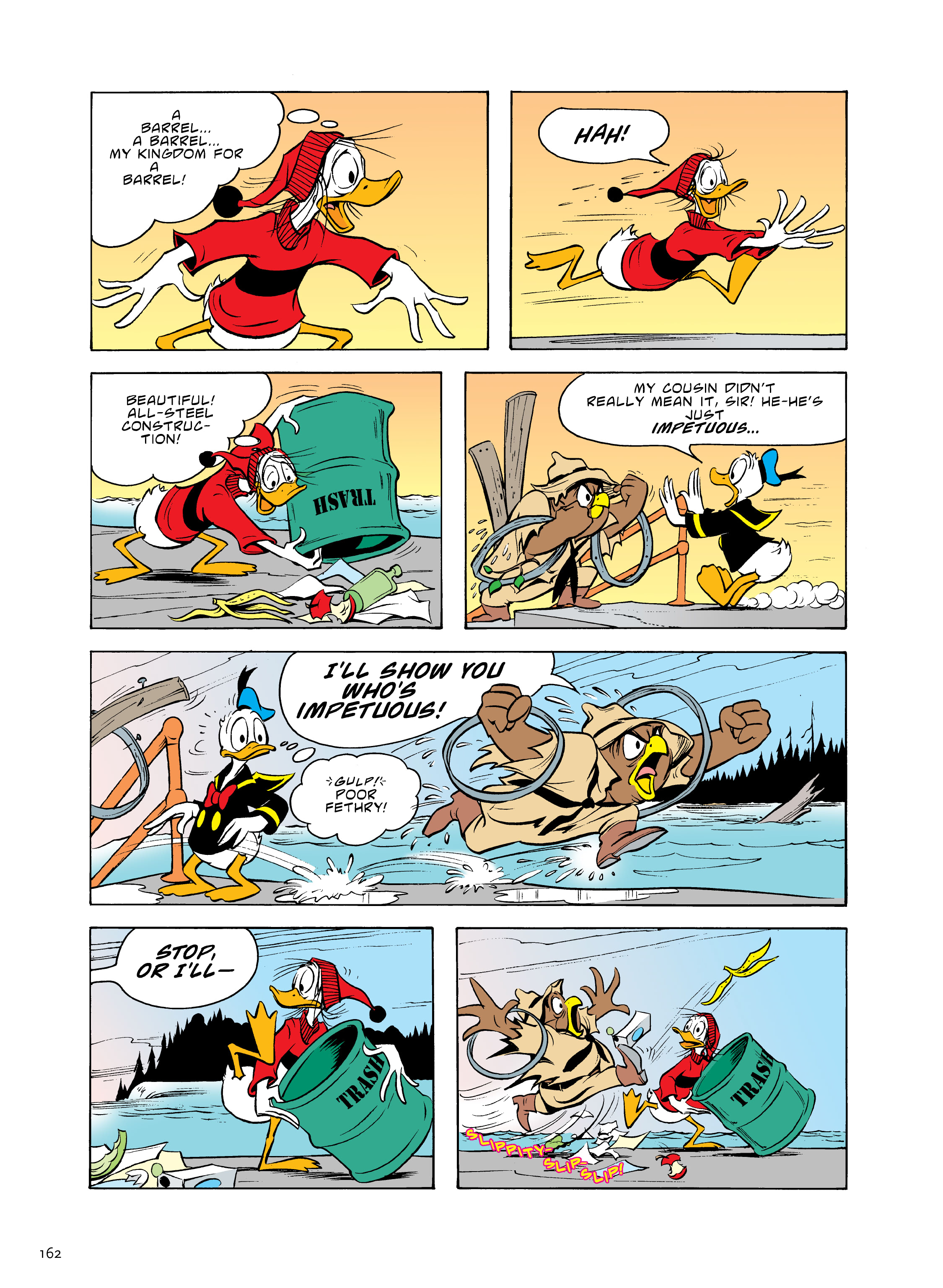 Read online Disney Masters comic -  Issue # TPB 20 (Part 2) - 68