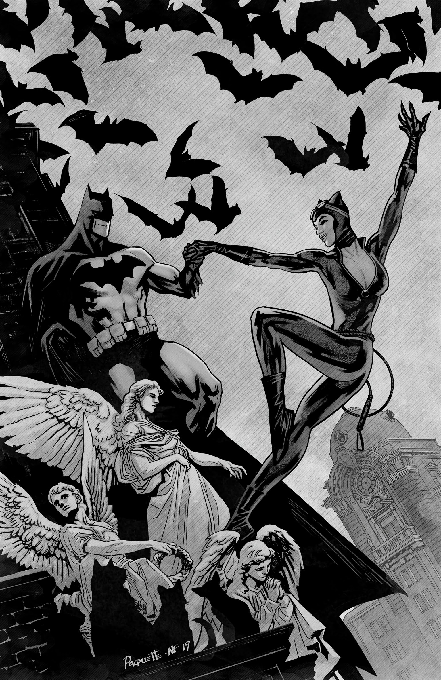 Read online Batman: Rebirth Deluxe Edition comic -  Issue # TPB 5 (Part 3) - 43