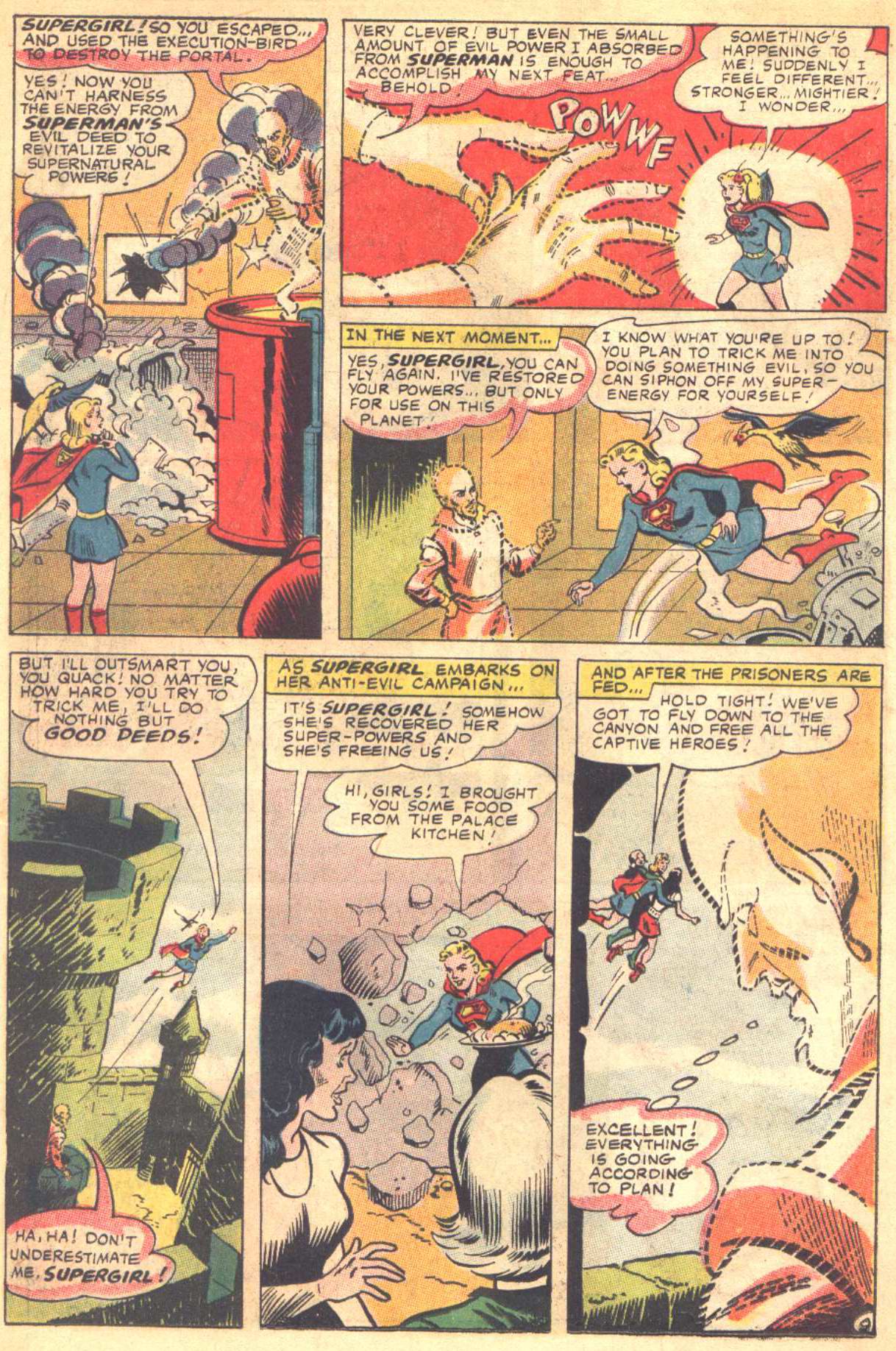 Action Comics (1938) 330 Page 29