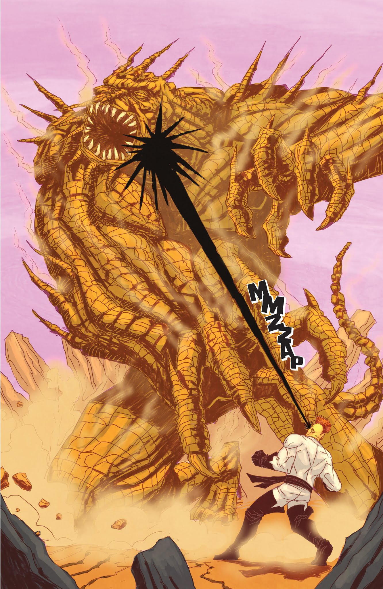 Read online Imaginary Drugs comic -  Issue # TPB (Part 2) - 84