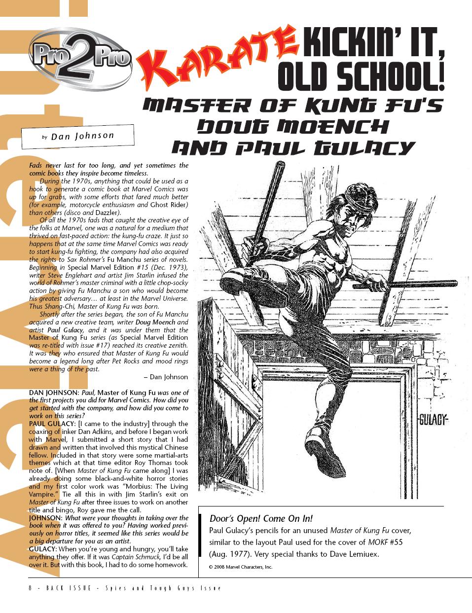 Read online Back Issue comic -  Issue #26 - 10