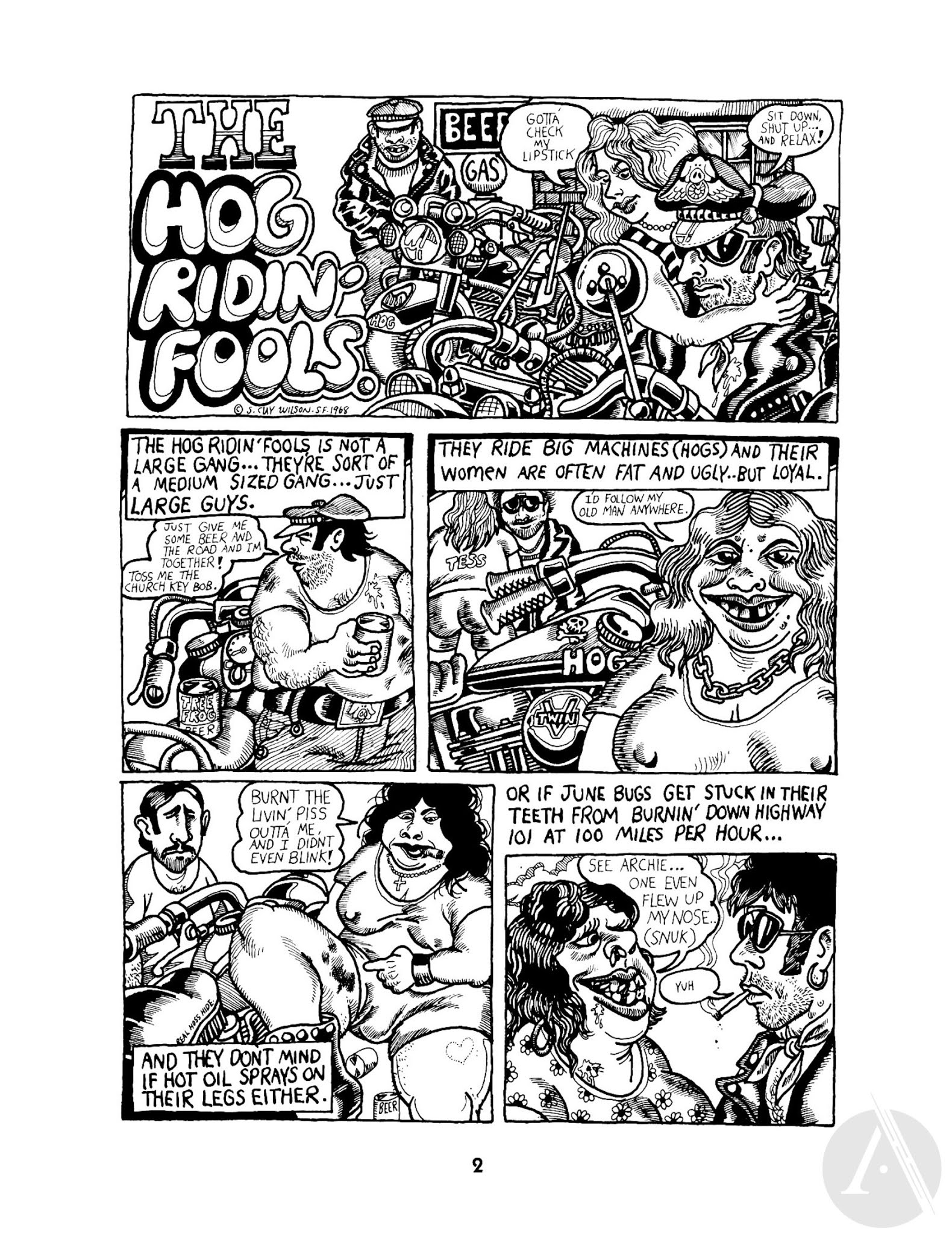 Read online The Collected Checkered Demon comic -  Issue # TPB (Part 1) - 13