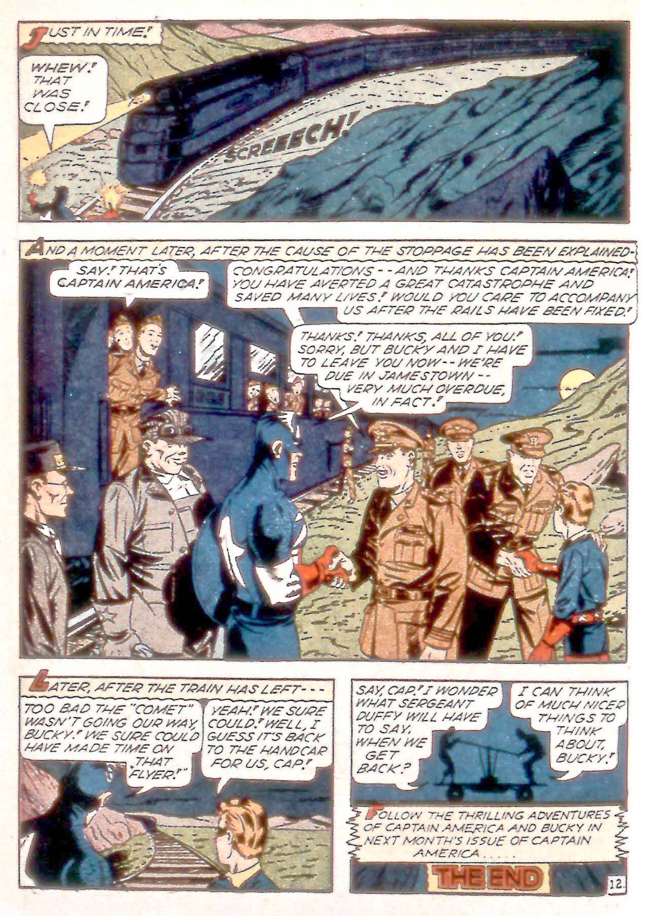 Captain America Comics 29 Page 43