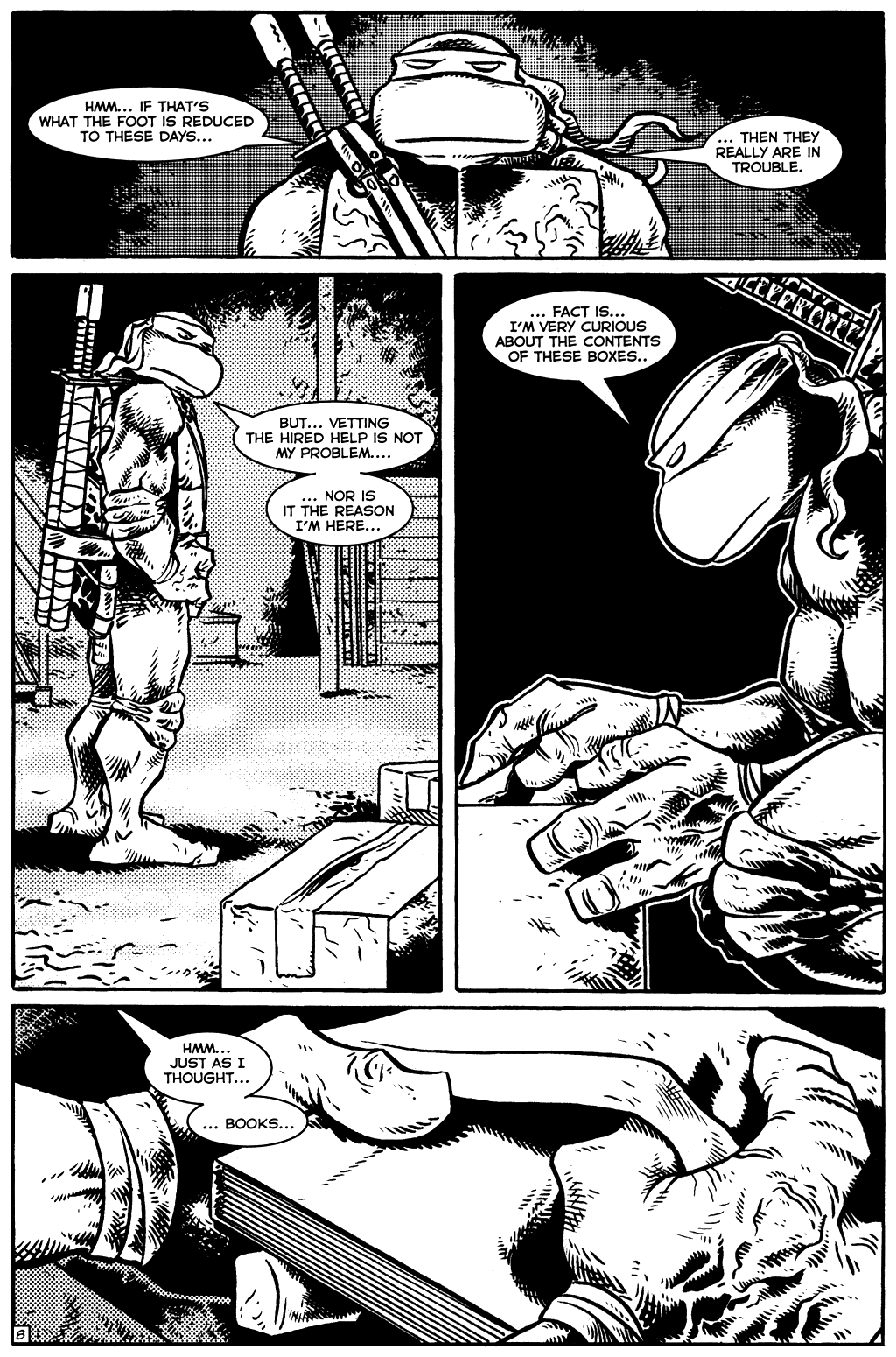 TMNT: Teenage Mutant Ninja Turtles issue 18 - Page 10