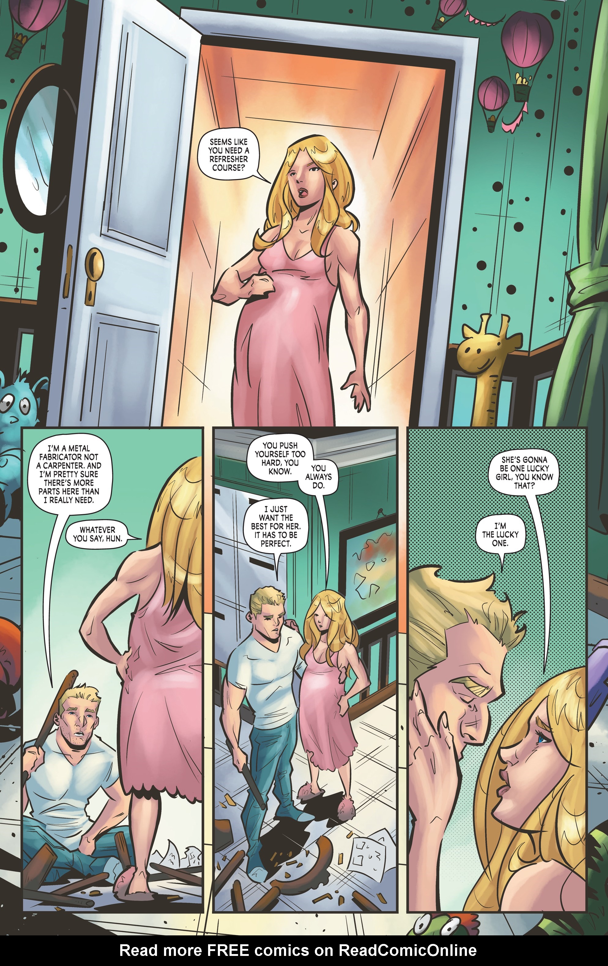 Read online Dellec (2018) comic -  Issue #4 - 7