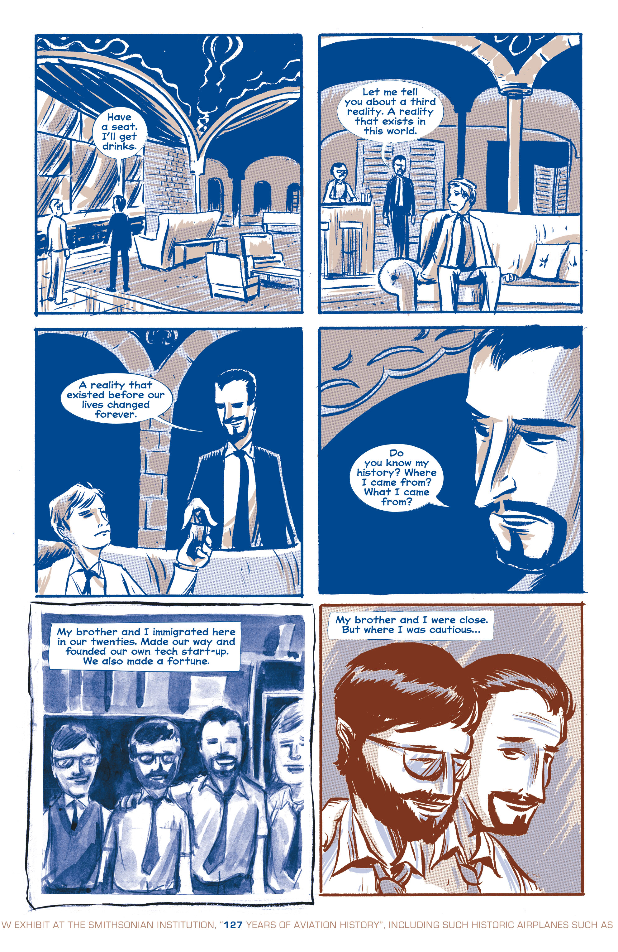 Read online Revolver (2021) comic -  Issue # TPB (Part 2) - 43
