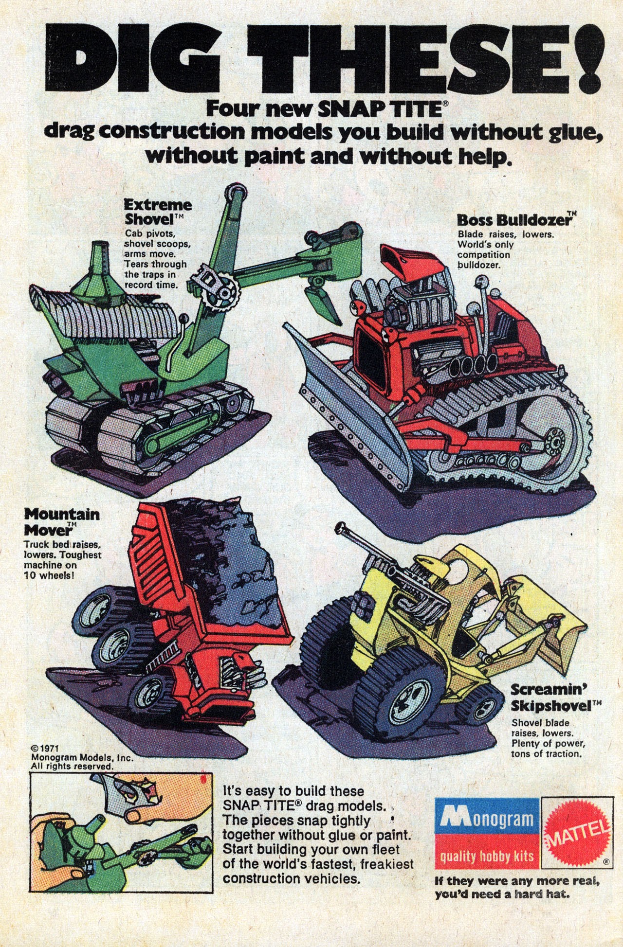 Read online Li'l Kids comic -  Issue #8 - 34