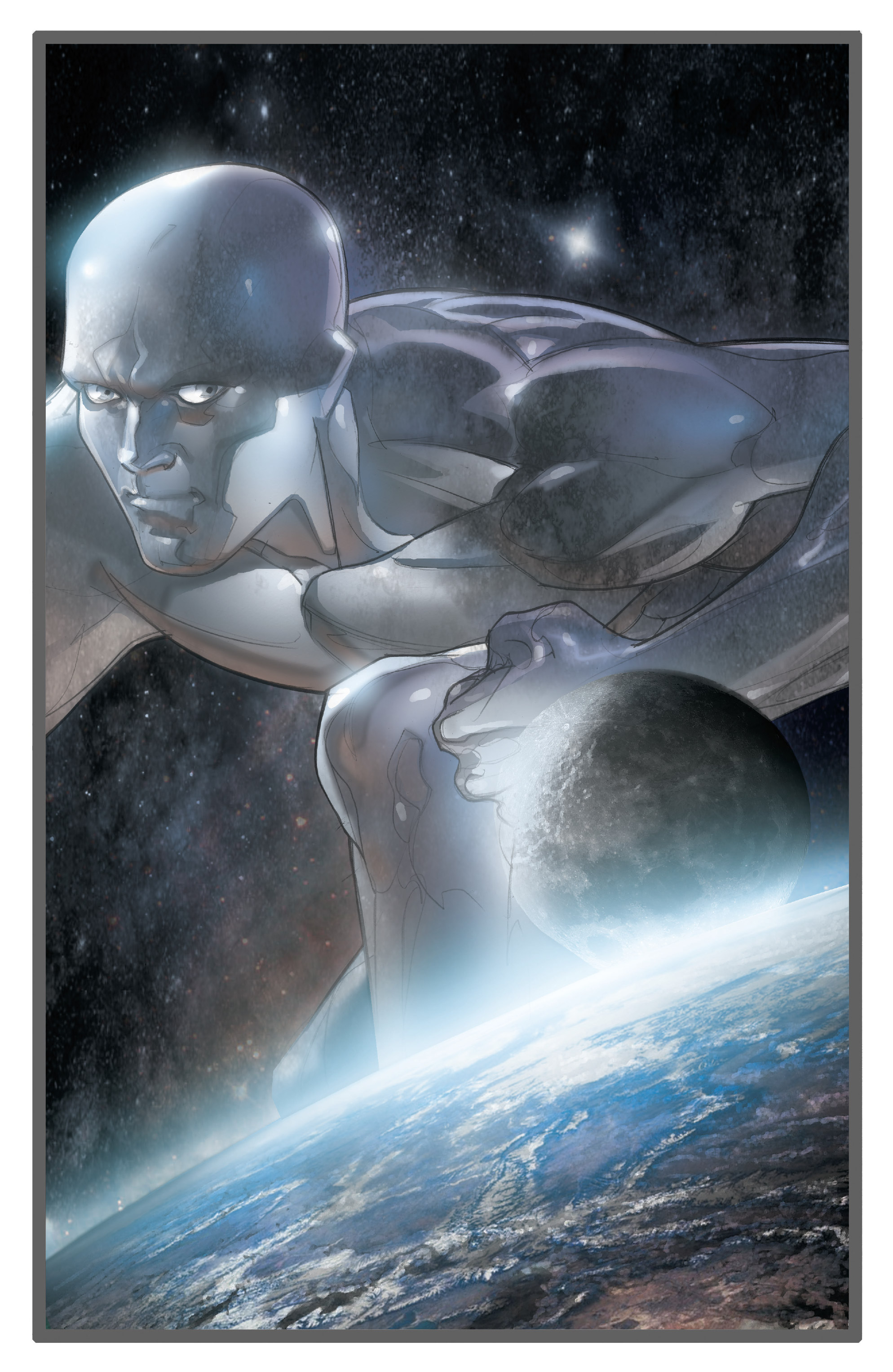 Read online Ultimate Fantastic Four (2004) comic -  Issue # _TPB Collection 5 (Part 1) - 27