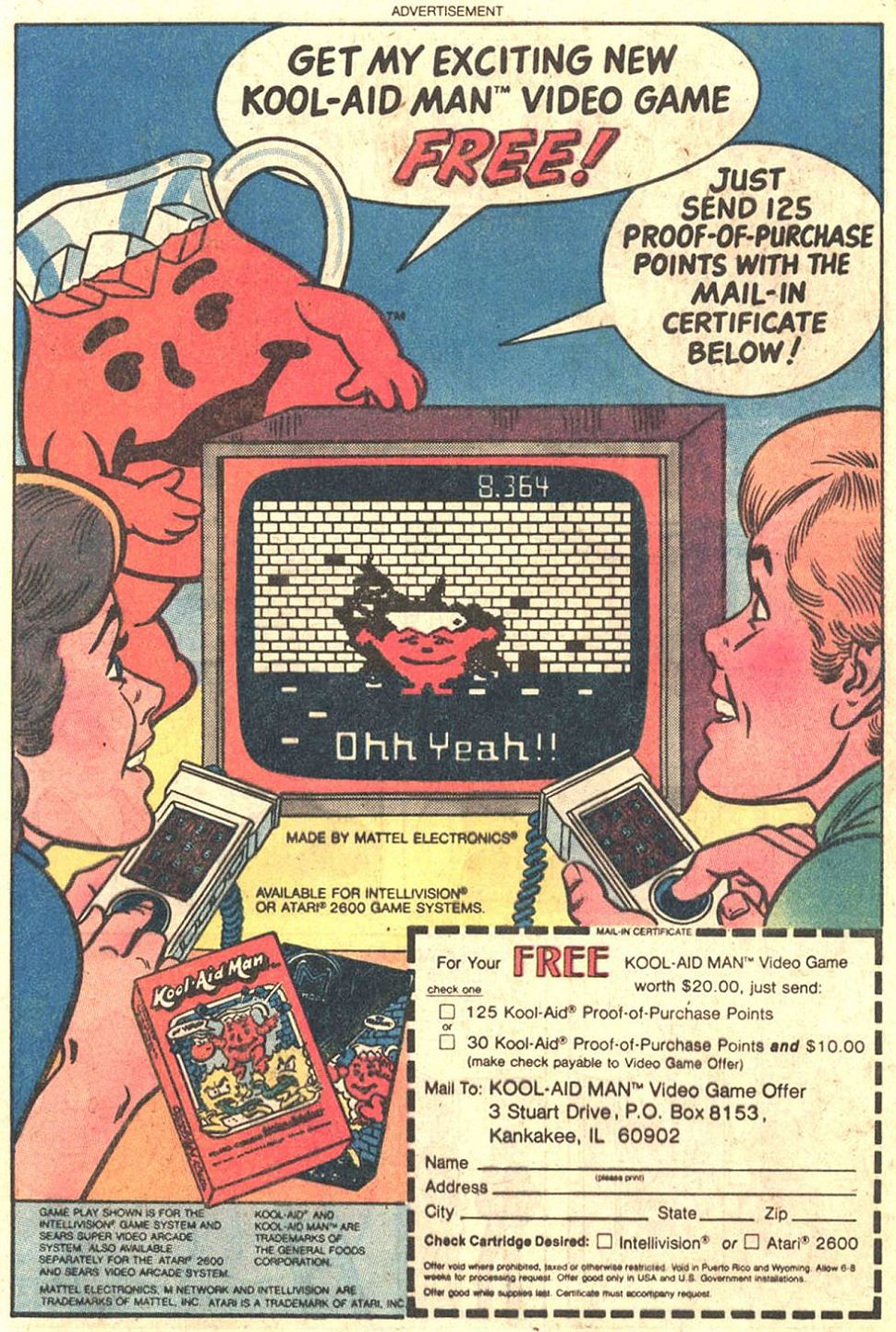 Read online Archie Giant Series Magazine comic -  Issue #533 - 9