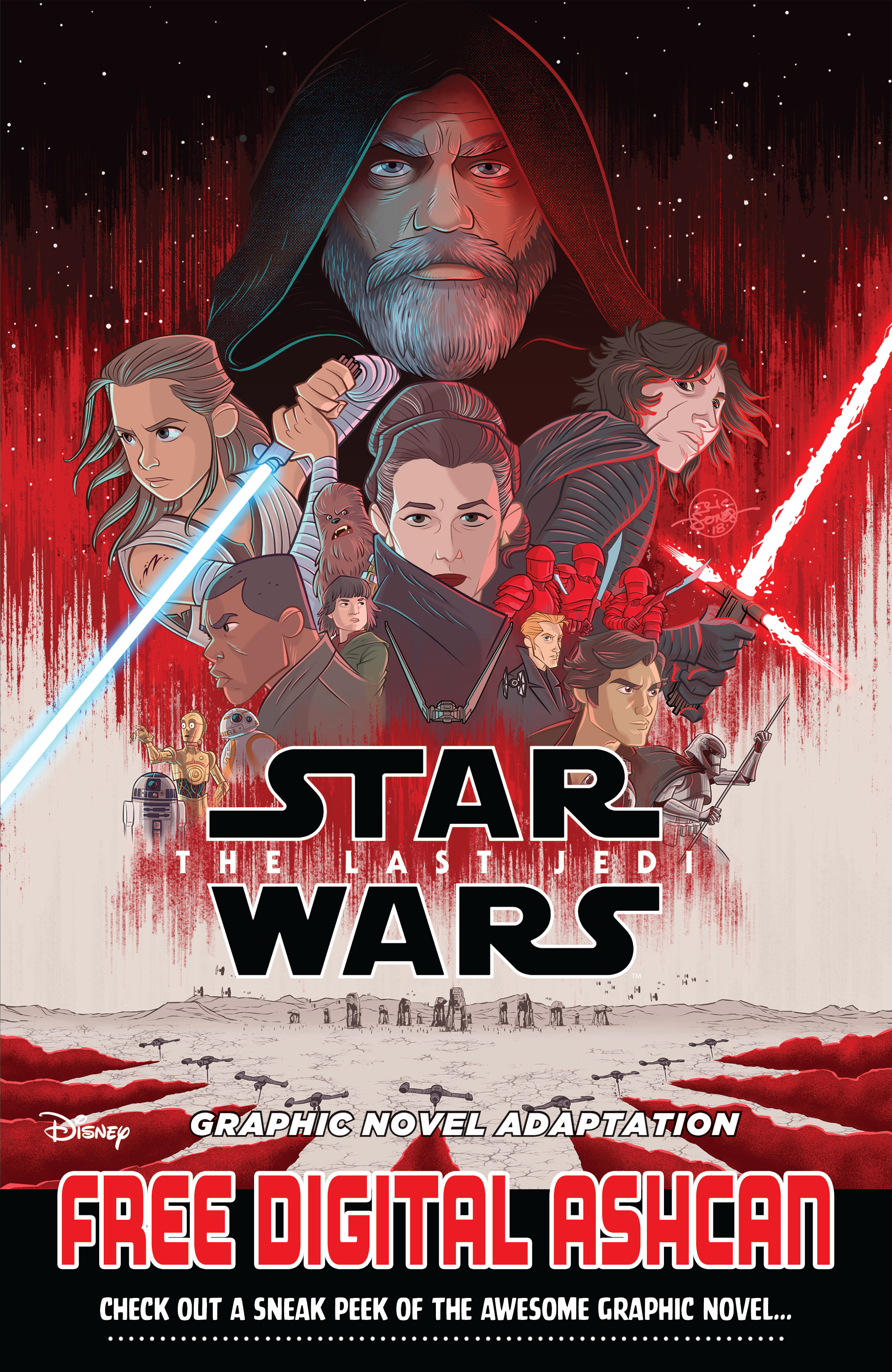 Read online Star Wars Adventures: Return to Vader’s Castle comic -  Issue #5 - 27