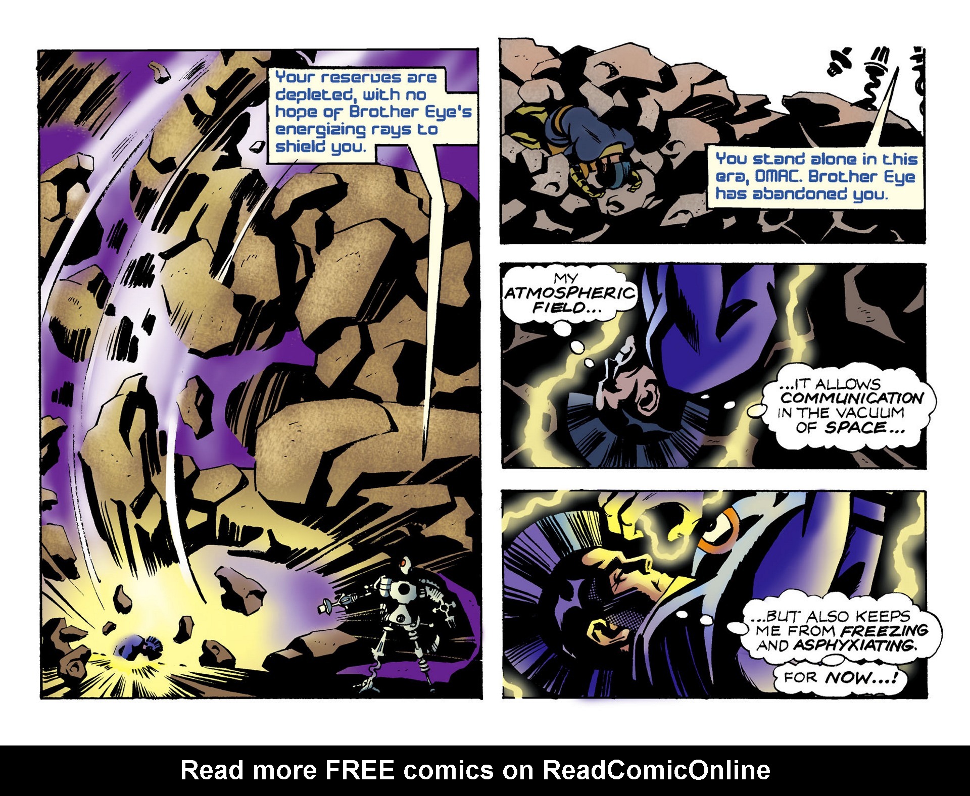 Read online Adventures of Superman [I] comic -  Issue #51 - 18