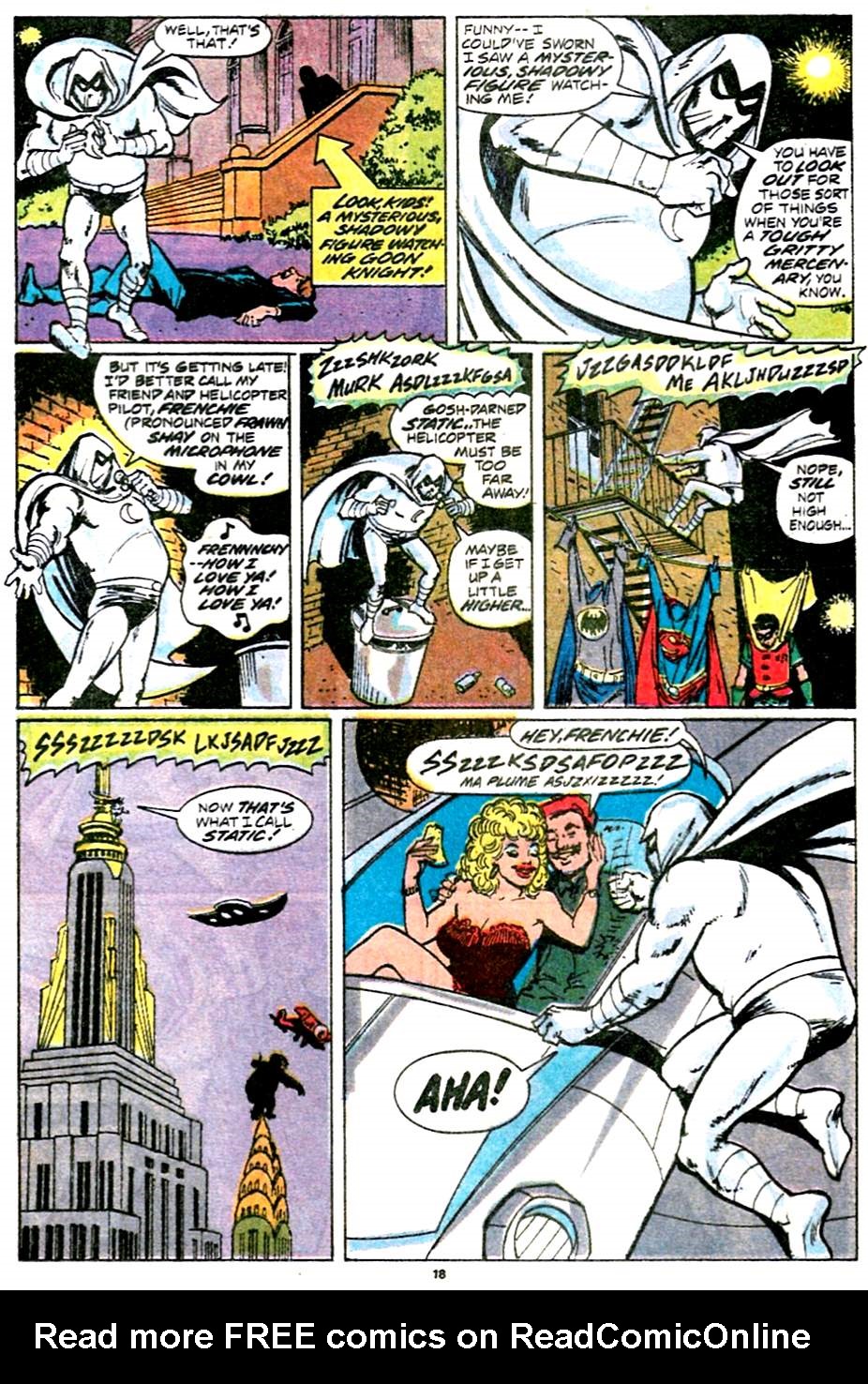 Read online What The--?! comic -  Issue #8 - 19