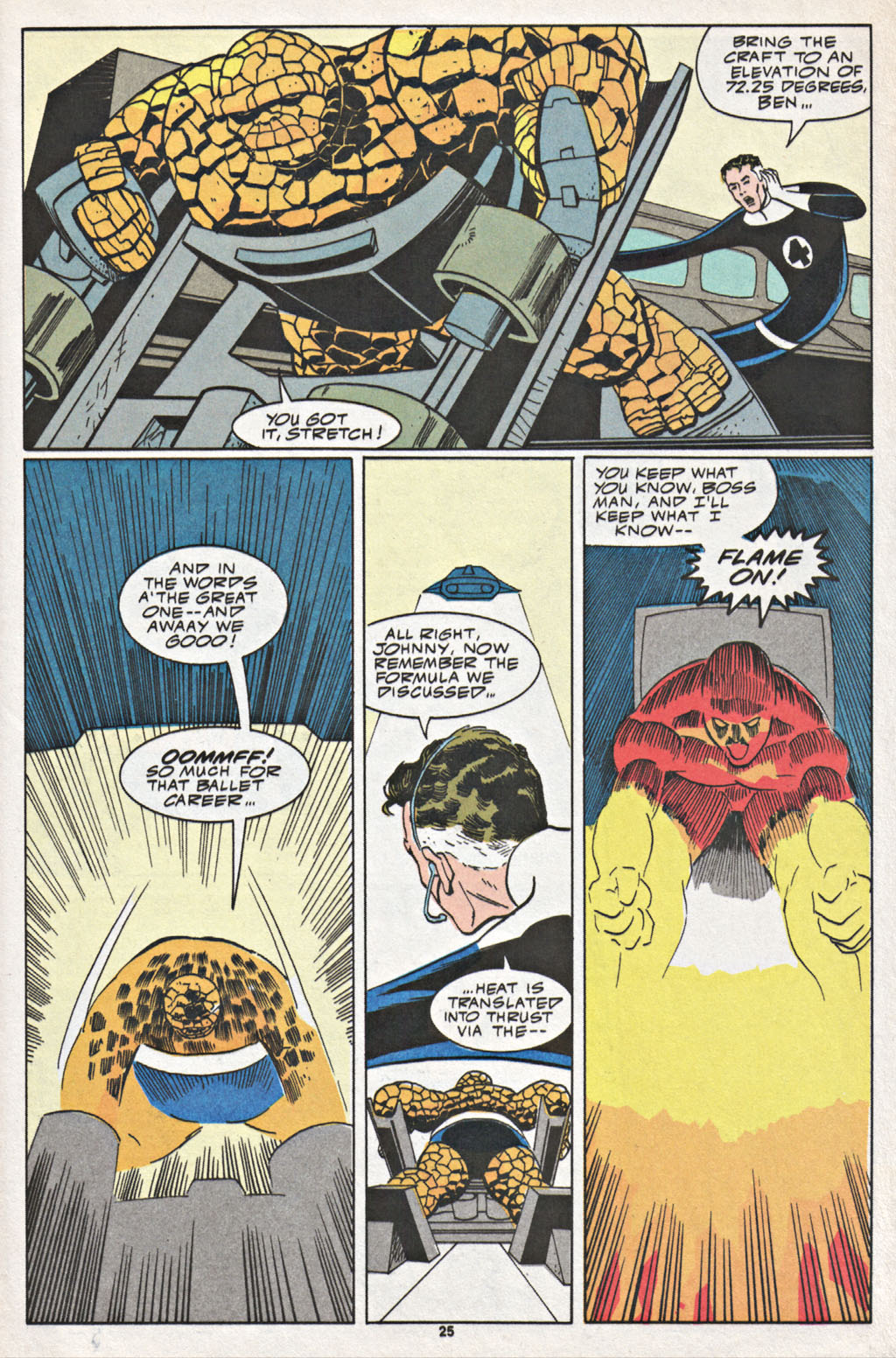 Read online Nick Fury, Agent of S.H.I.E.L.D. comic -  Issue #15 - 20