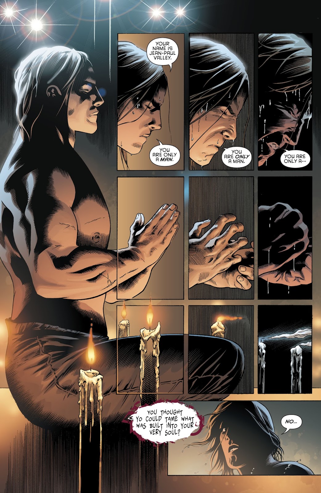 Detective Comics (2016) issue 959 - Page 16