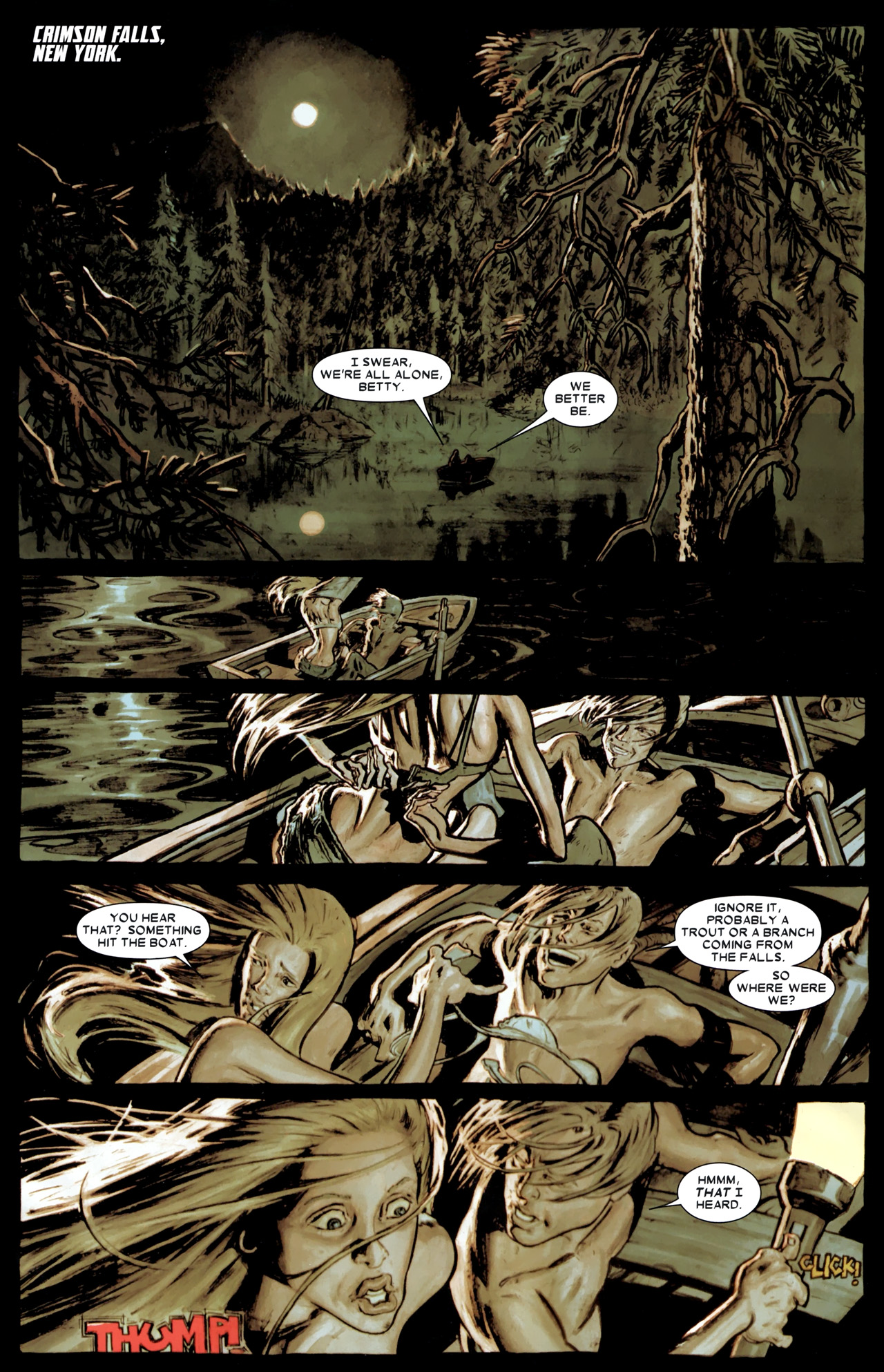 Wolverine (2010) Issue #1000 #41 - English 26