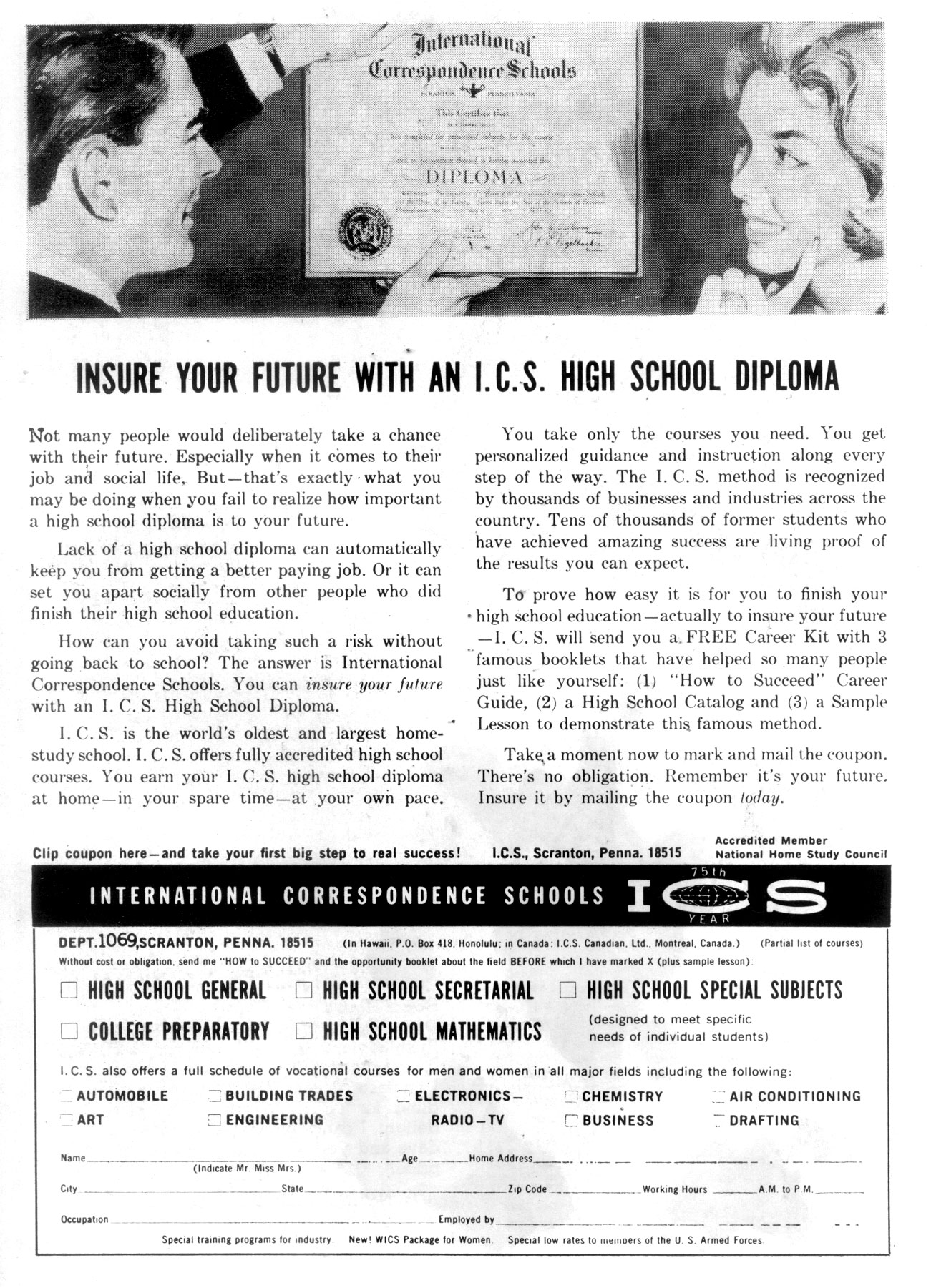 Read online Pep Comics comic -  Issue #187 - 35