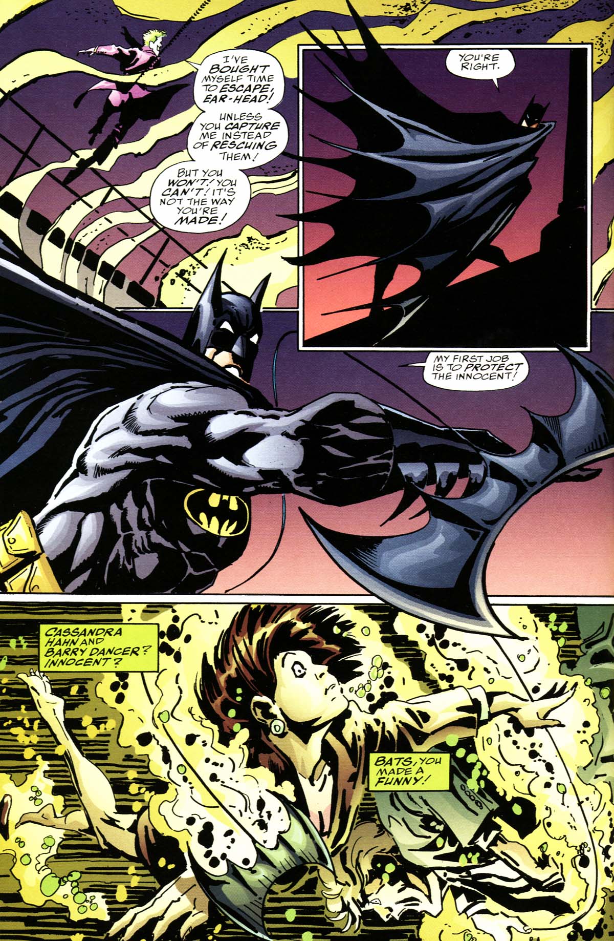 Read online Batman: Joker Time comic -  Issue #3 - 44