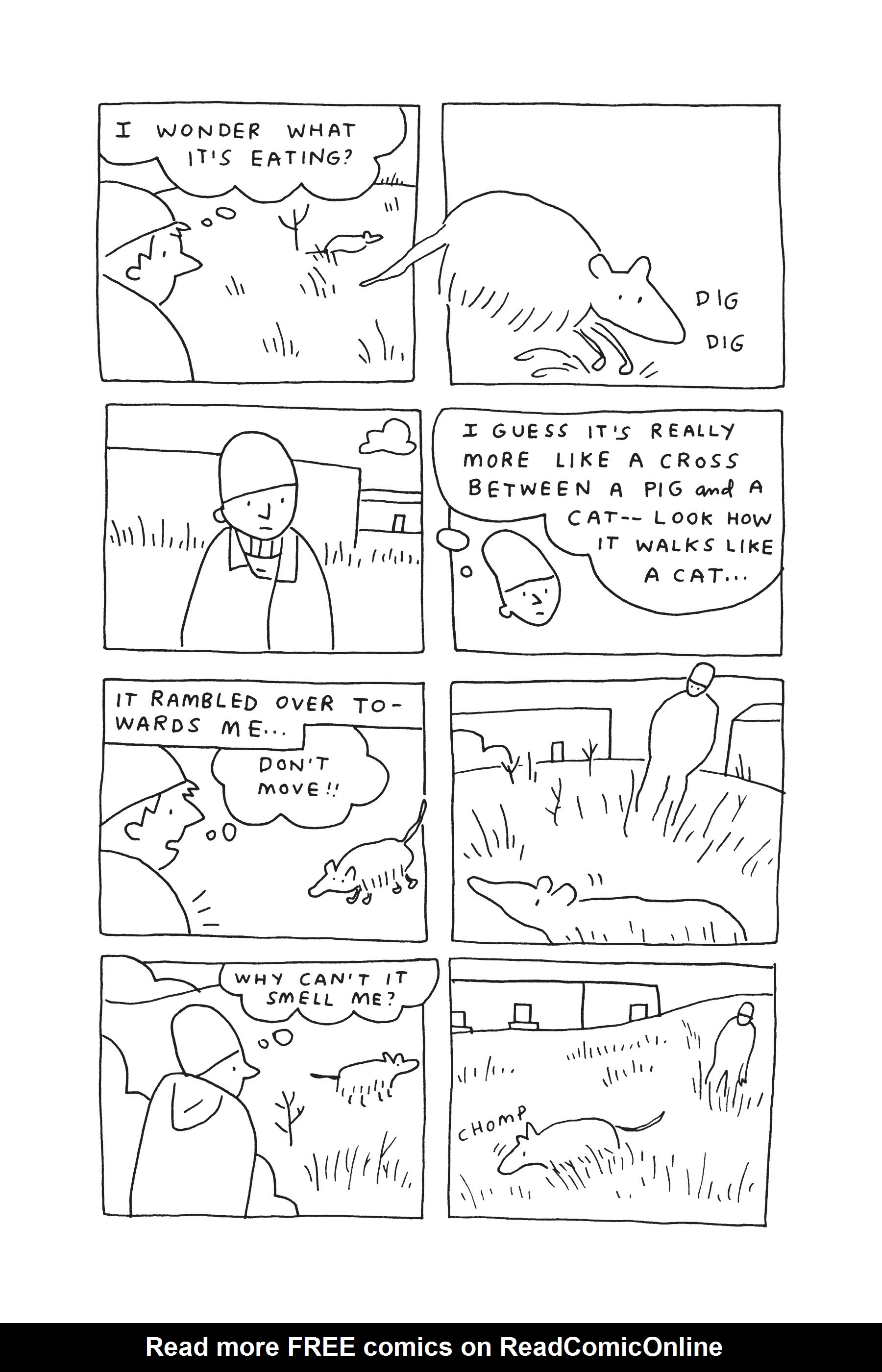 Read online Map of My Heart comic -  Issue # TPB (Part 1) - 93