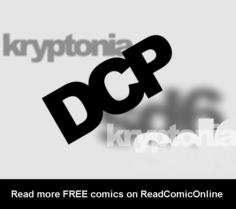 Read online Ion comic -  Issue #3 - 24