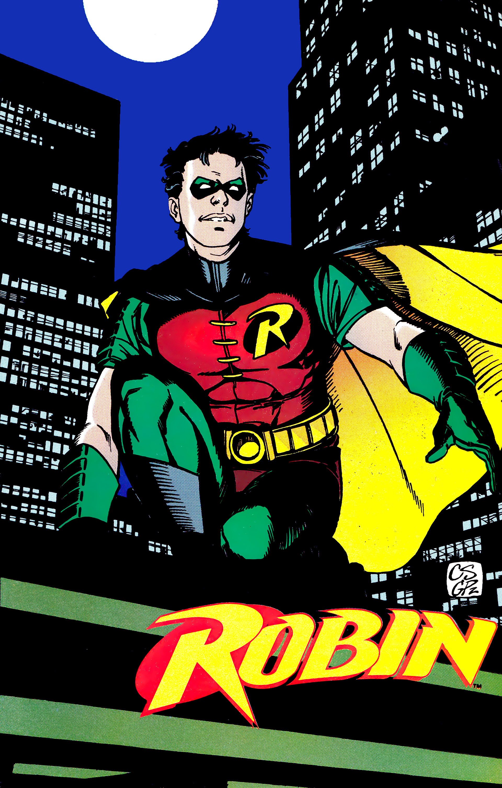 Read online War of the Gods comic -  Issue #1 - 41