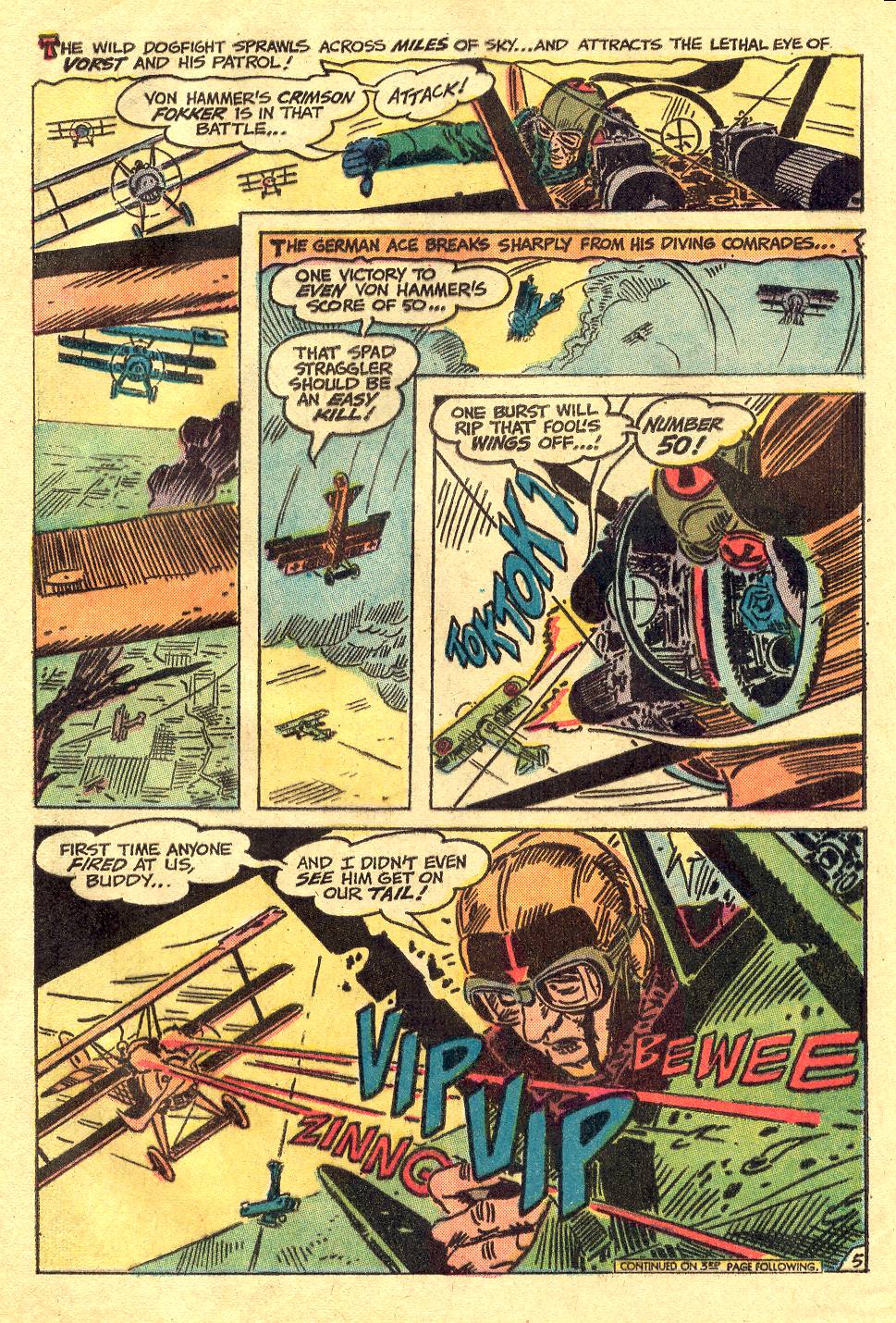 Read online Star Spangled War Stories (1952) comic -  Issue #173 - 20