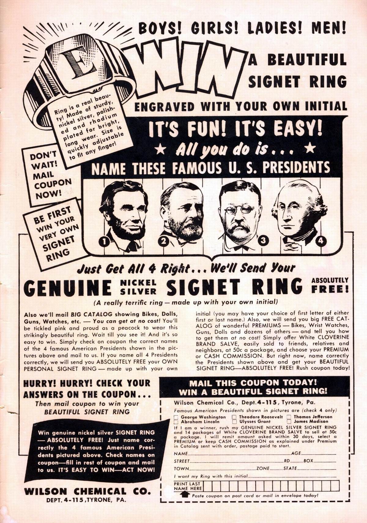 Read online Blackhawk (1957) comic -  Issue #152 - 35