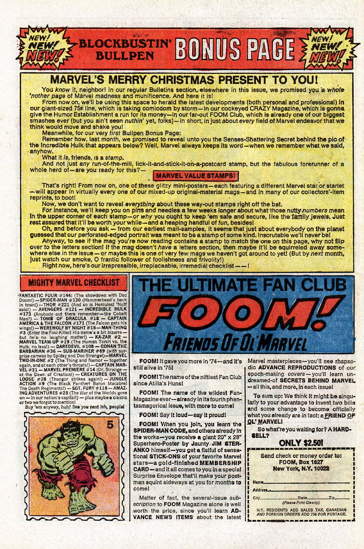 Read online The Mighty Marvel Western comic -  Issue #30 - 20