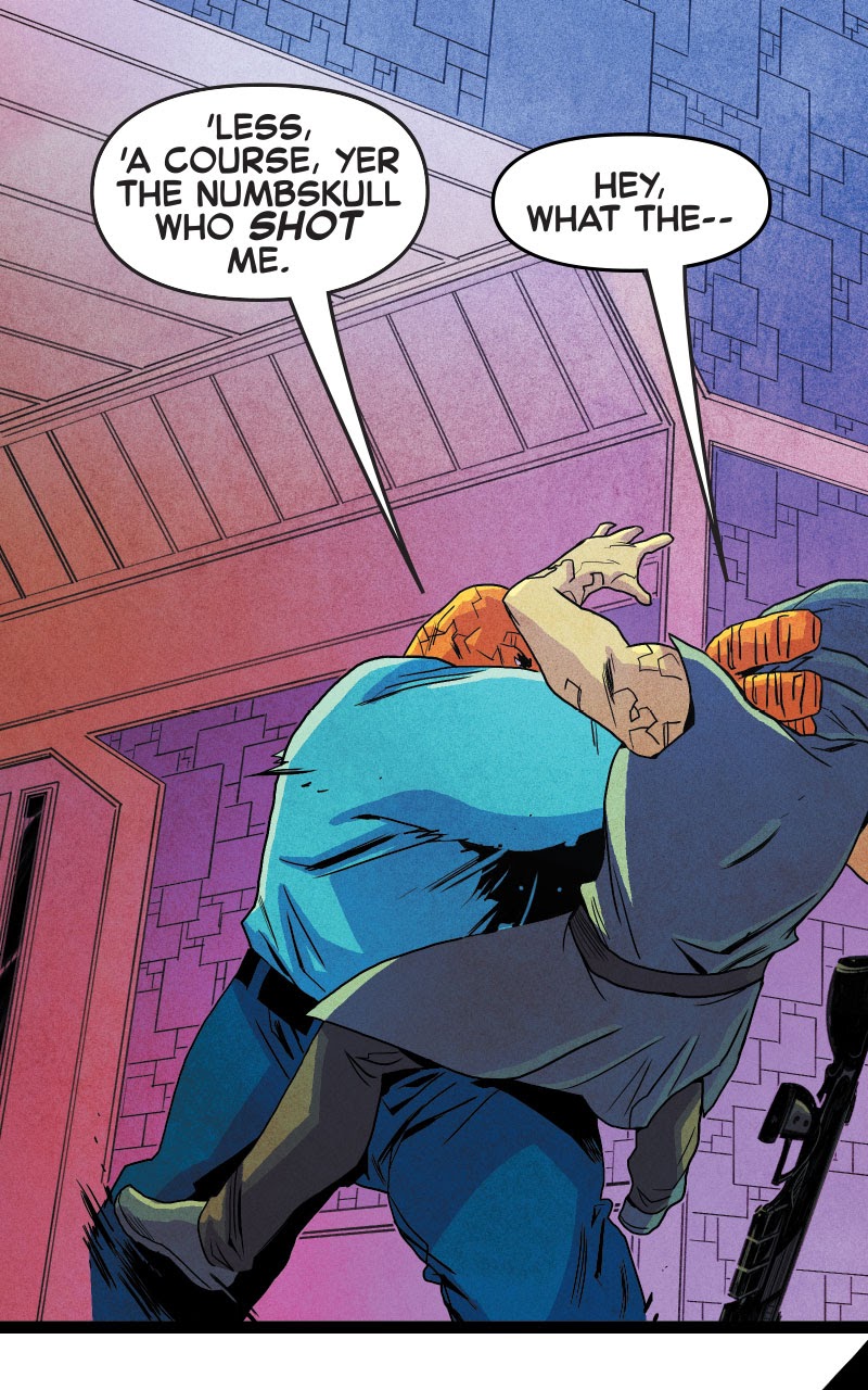 Read online Fantastic Four: Infinity Comic comic -  Issue #4 - 43