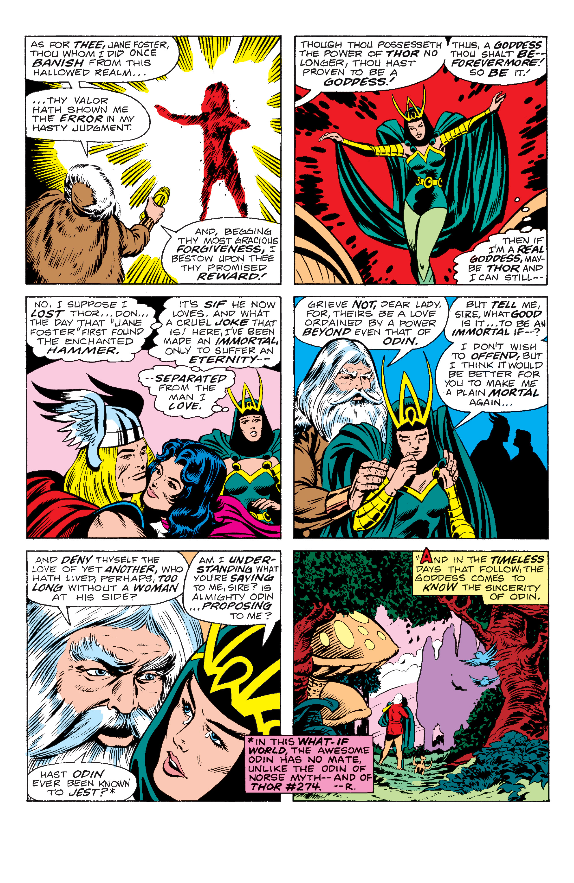 Read online What If? (1977) comic -  Issue # _Complete Collection TPB 1 (Part 4) - 54